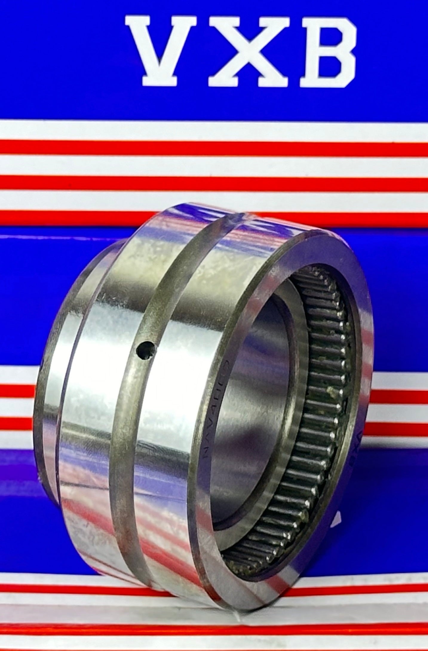 NAV4009 Needle Roller Bearing 45x75x30mm