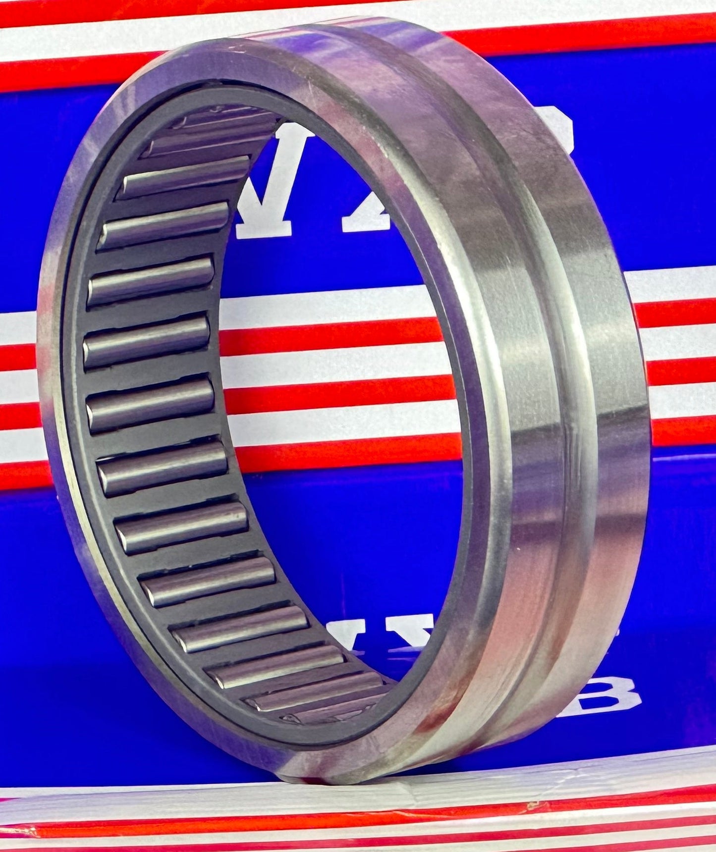 NK75/25 Needle Roller Bearing 75x92x25