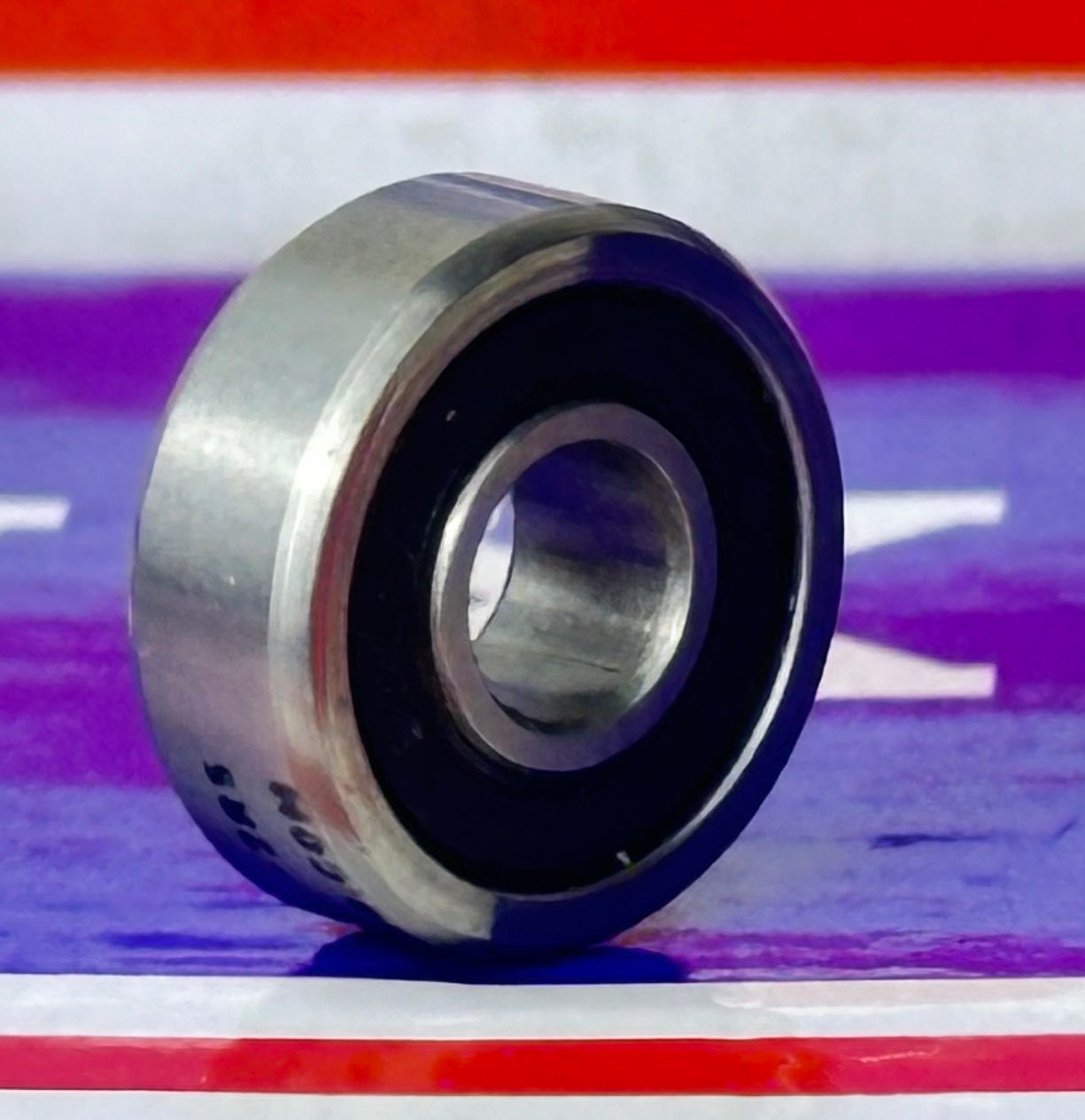 wholesale Lot of 1000 pcs. 605-2RS Ball Bearing