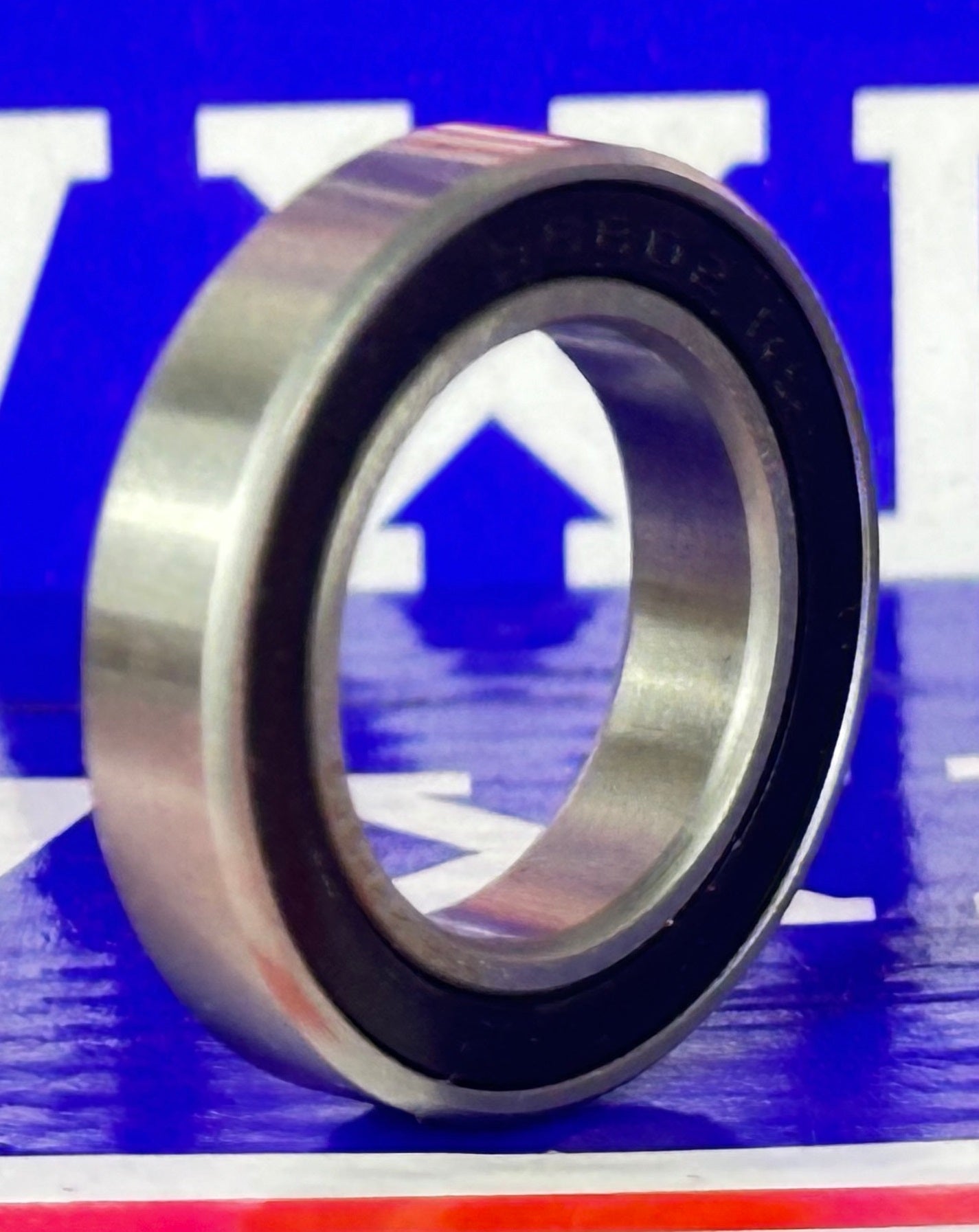 S6802-2RS Bearing Ceramic Si3N4 Sealed ABEC-5 15x24x5