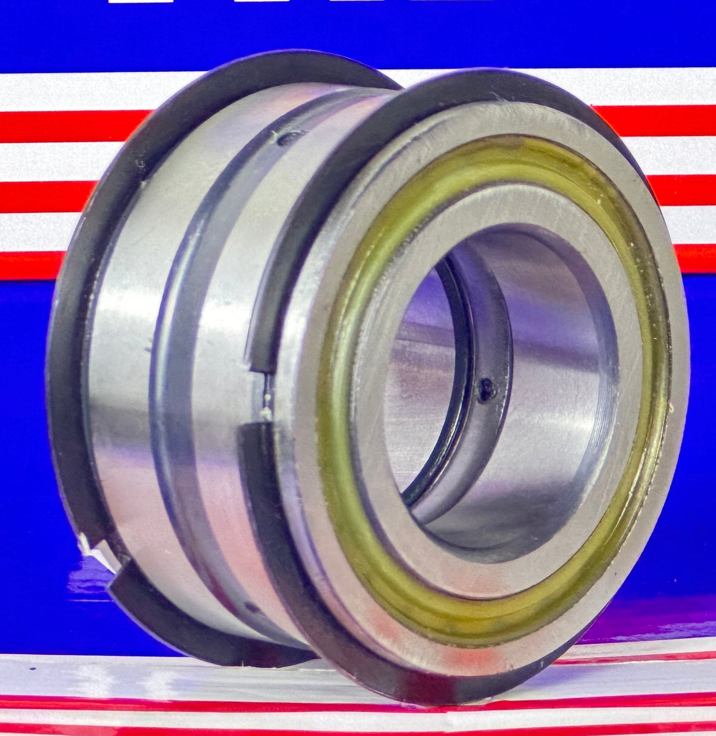 NAS5006UUNR Sheave Bearing 2 Rows Full Complement Bearings