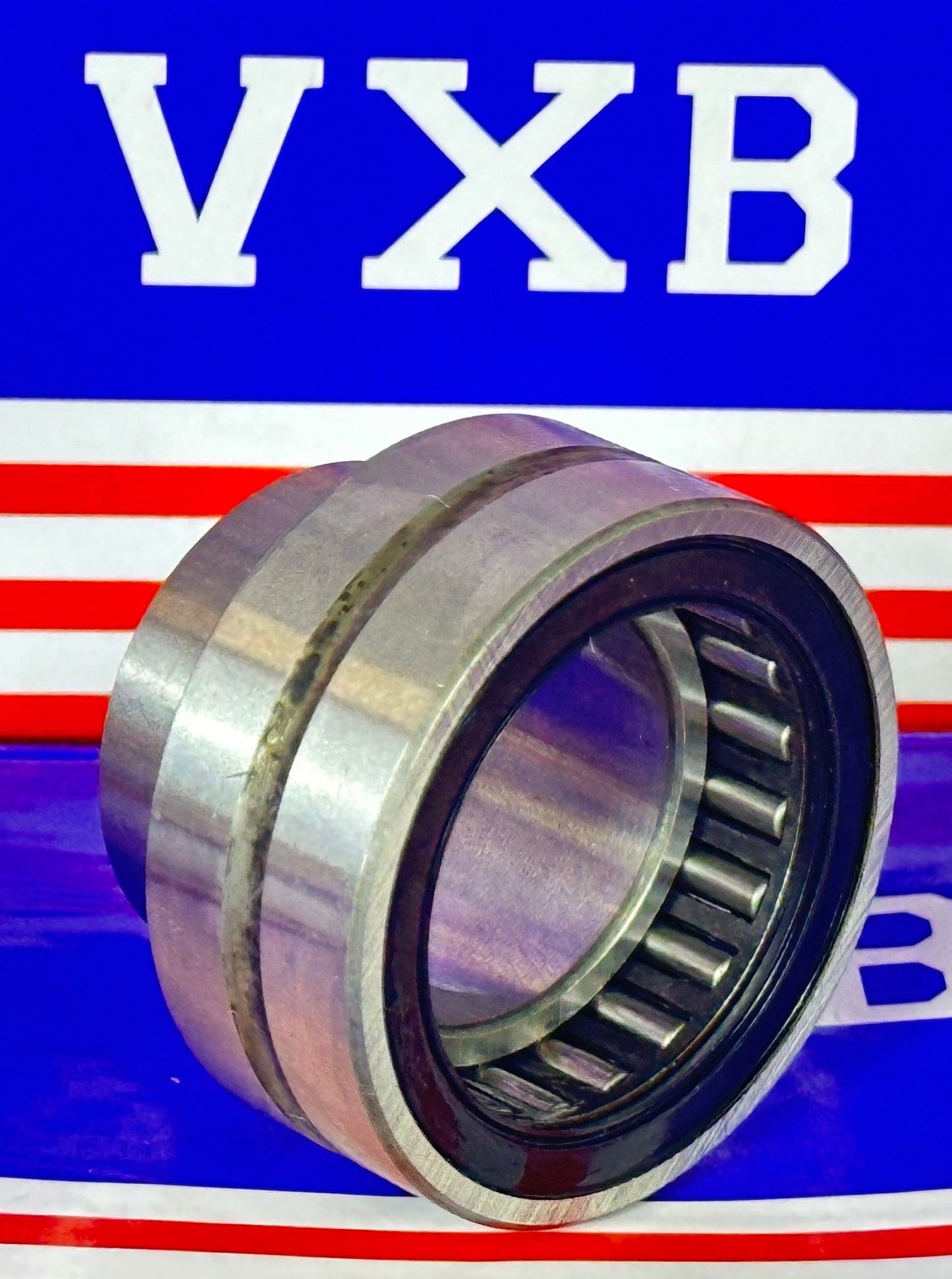 NA4905-2RS Needle Roller Bearing 25x42x18