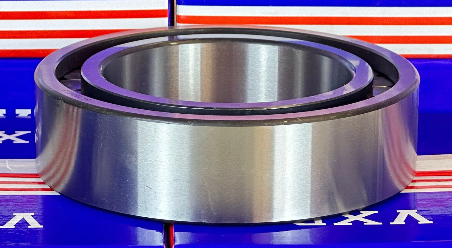SL183017 Sheave Bearing 2 Rows Full Complement Bearings with Inner Ring 85x130x34mm - VXB Ball Bearings