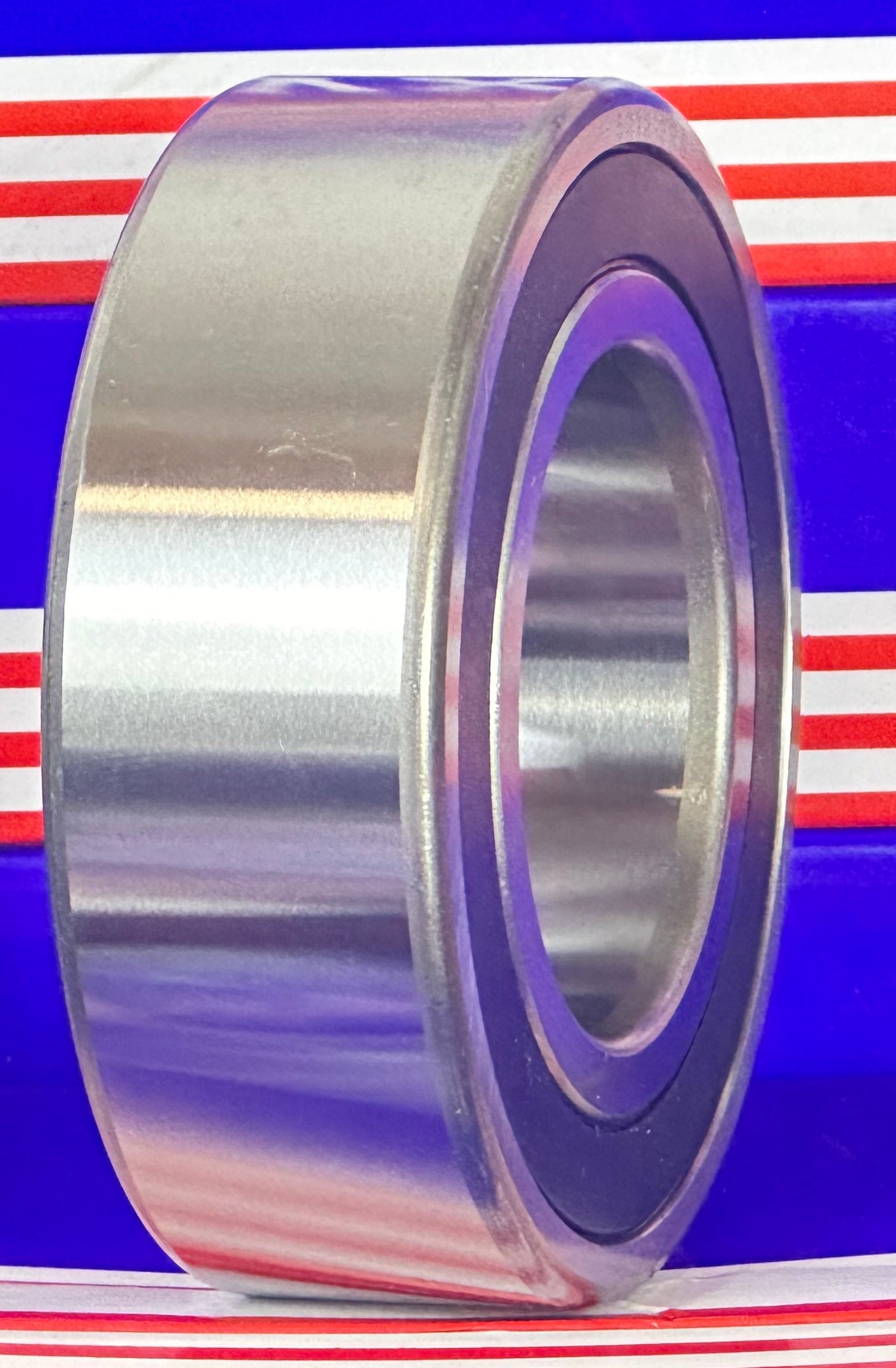 5212 2RSR Angular Contact Bearing