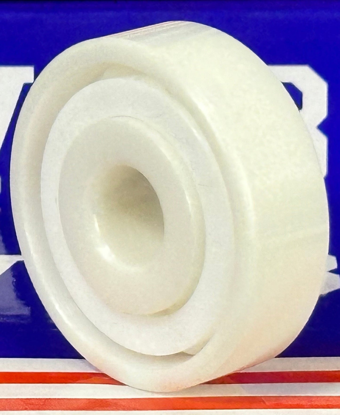 Full 7300  Angular Contact Full Ceramic Bearing 10mm x 35mm x 11mm