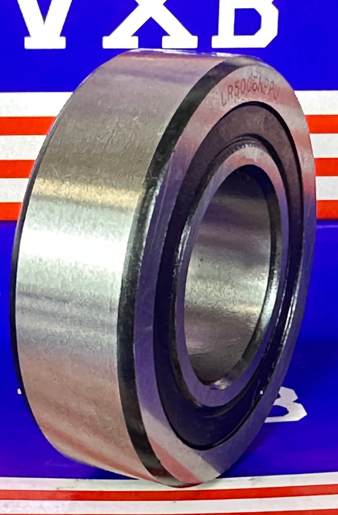 LR5006NPPU Track Roller 2 Rows Bearing 30x62x19 Sealed Track Bearings