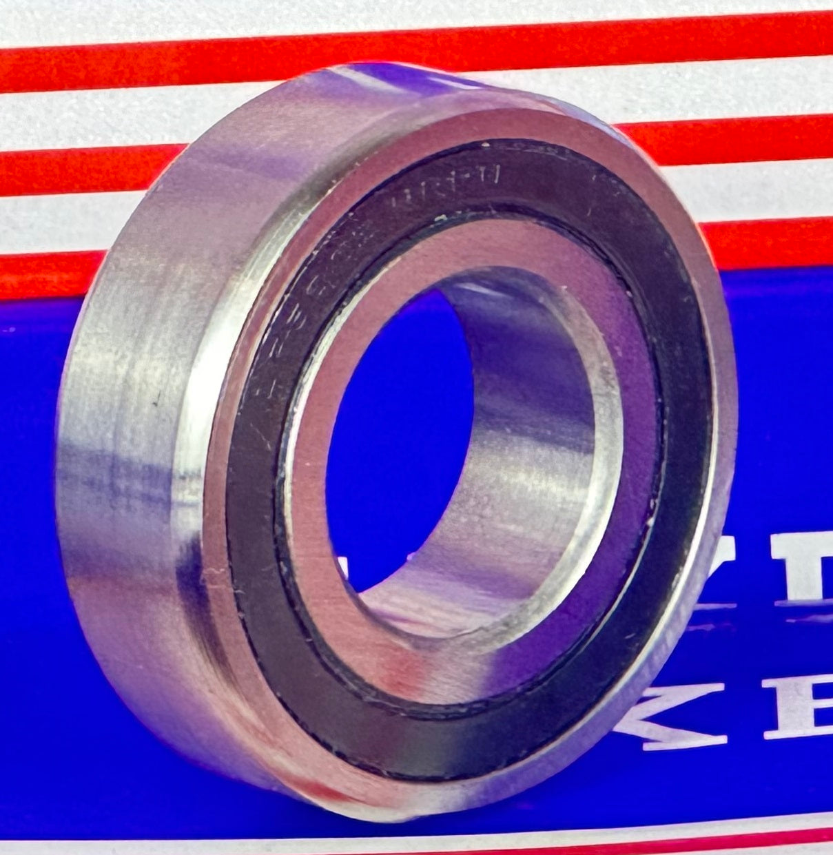 LR5005NPPU Track Roller 2 Rows Bearing 25x52x16 Sealed Track Bearings