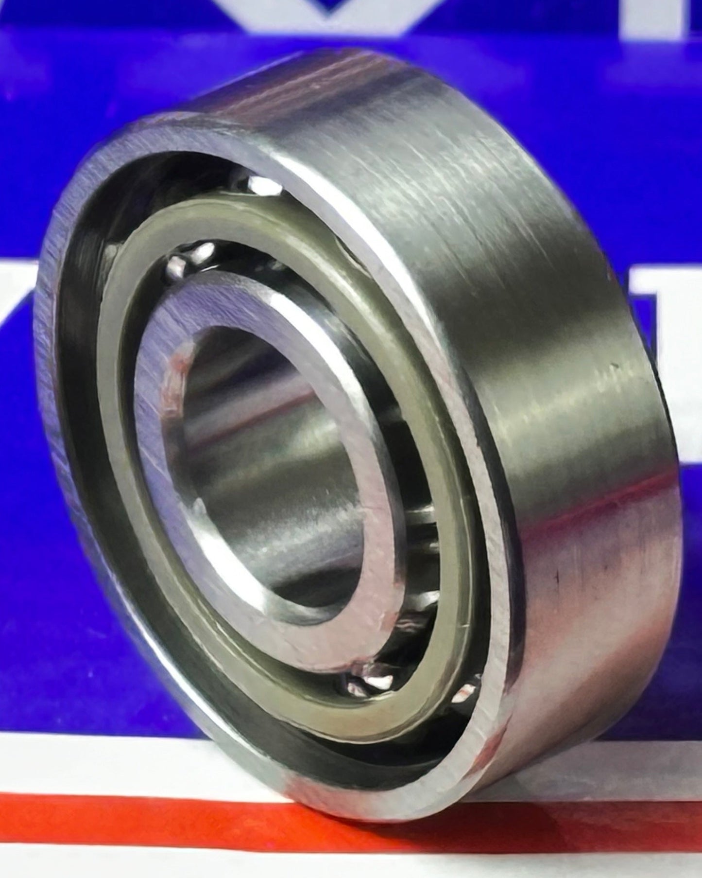 7000C P4 ABEC-5 High precision Angular Contact Bearing 10x26x8