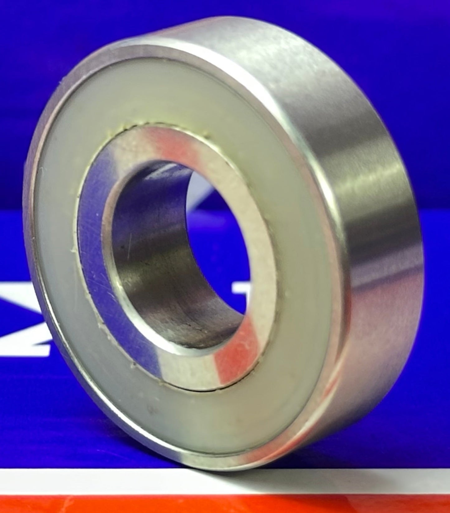 S7001-2RS 12x28x8 Premium ABEC-5 Angular Contact Ceramic Bearings