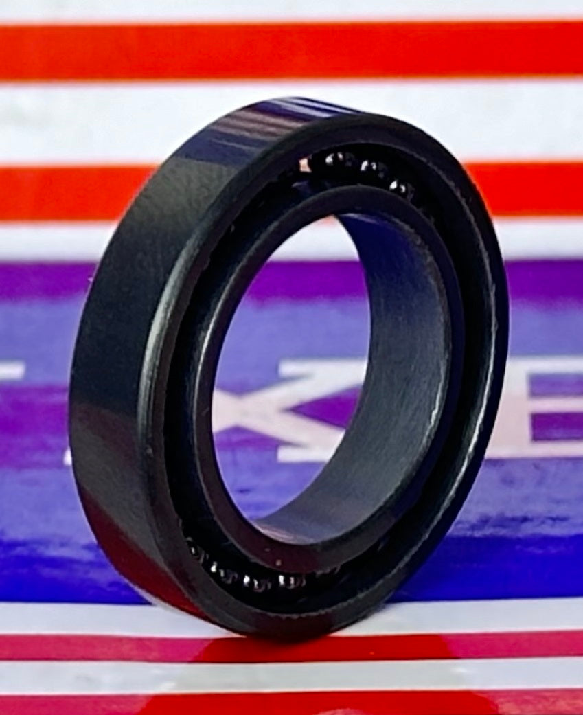 6802 Full Complement Ceramic Bearing 15x24x5 Si3N4