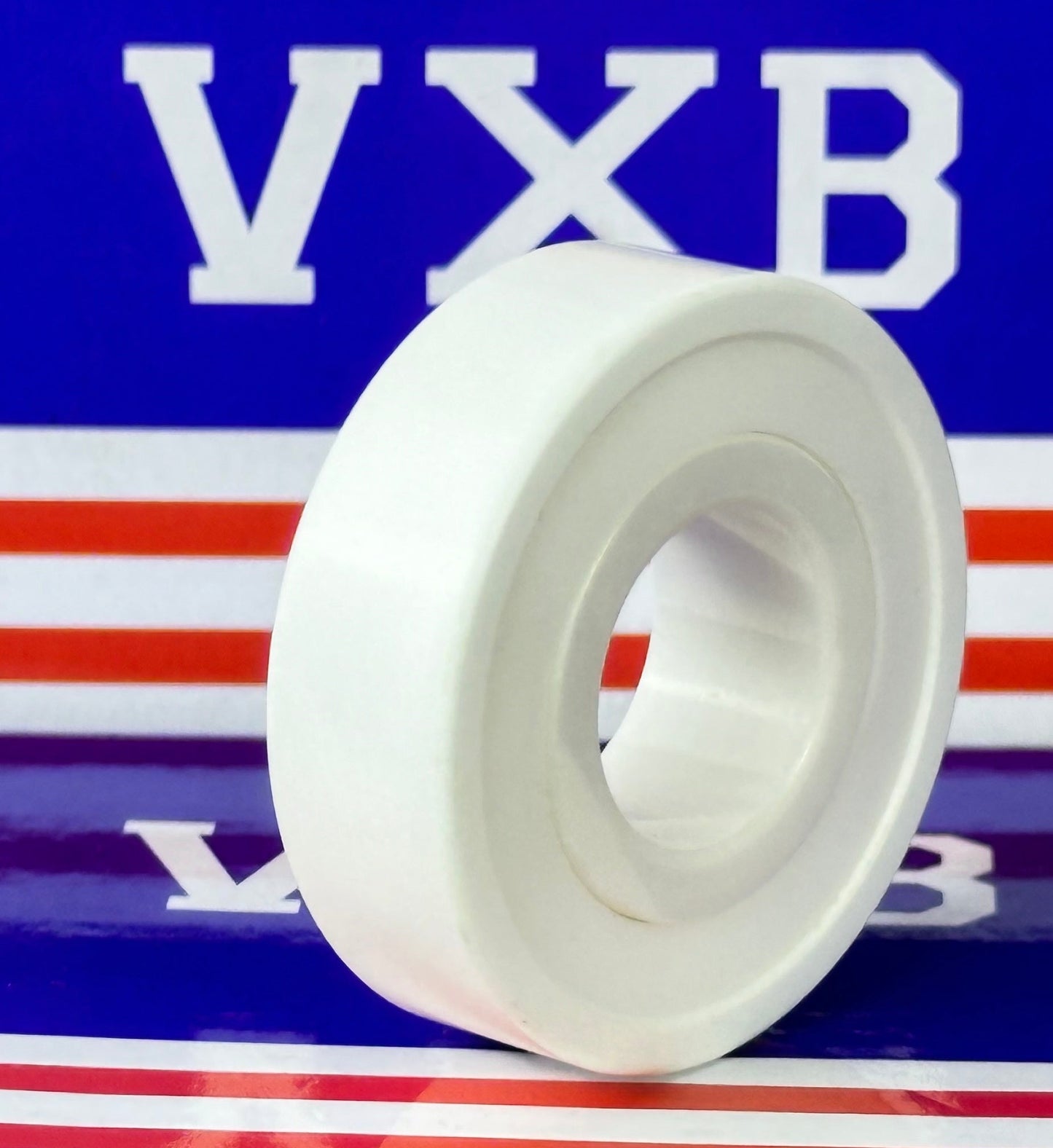 Wholesale Pack of 20 Full Ceramic 6203-2RS ZrO2  Ball Bearings 17x40x12