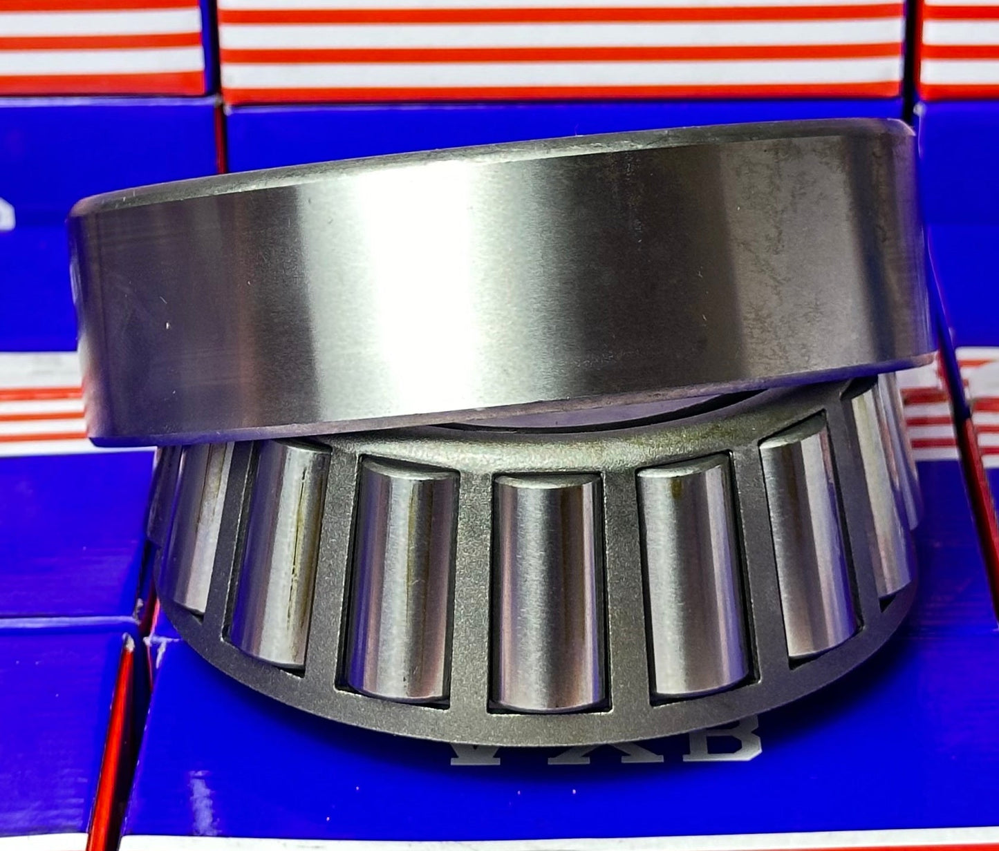 32312 Taper Bearing 60x130x46 CONE/CUP