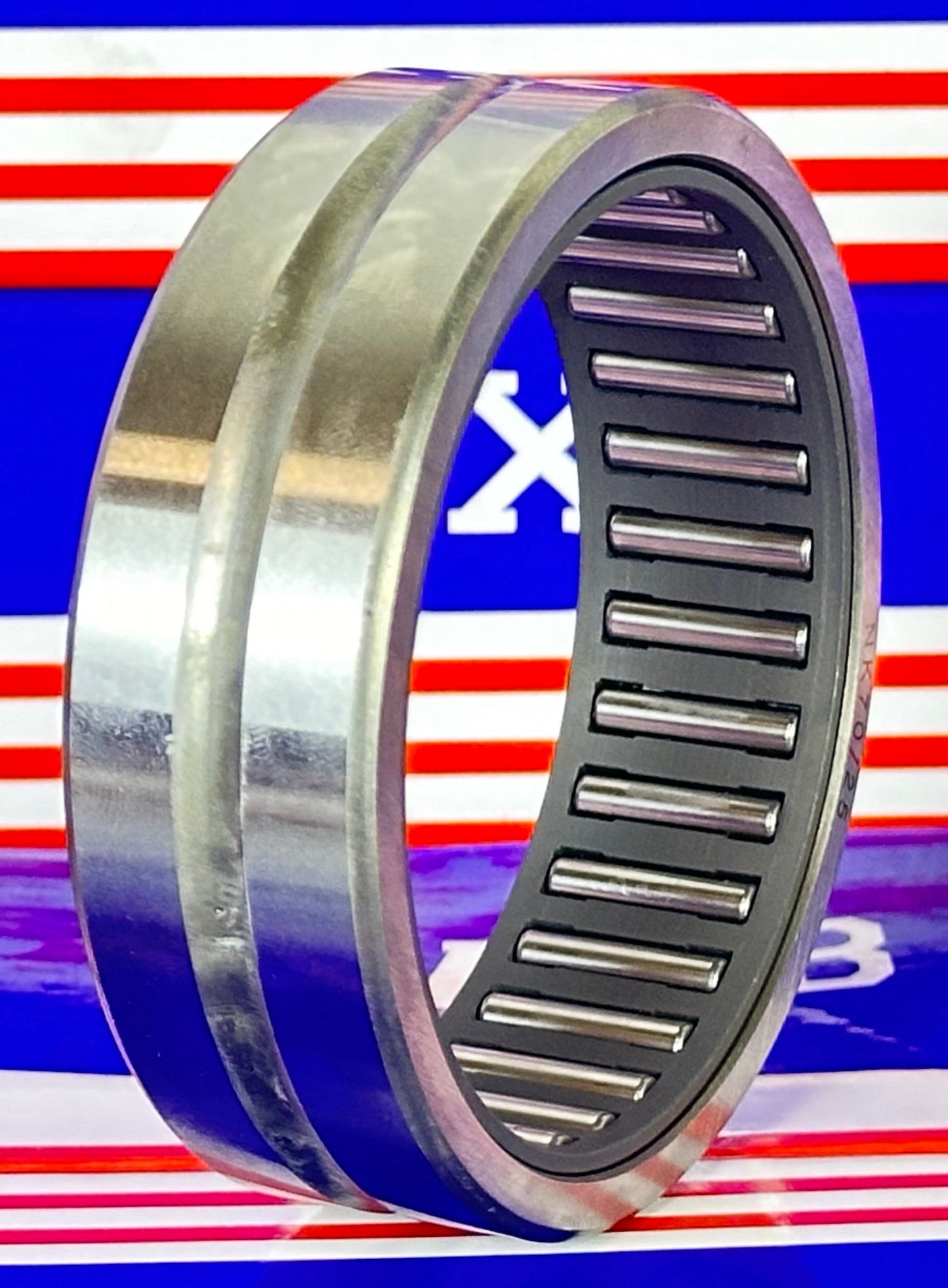 NK70/25 Needle Roller Bearing 70x85x25