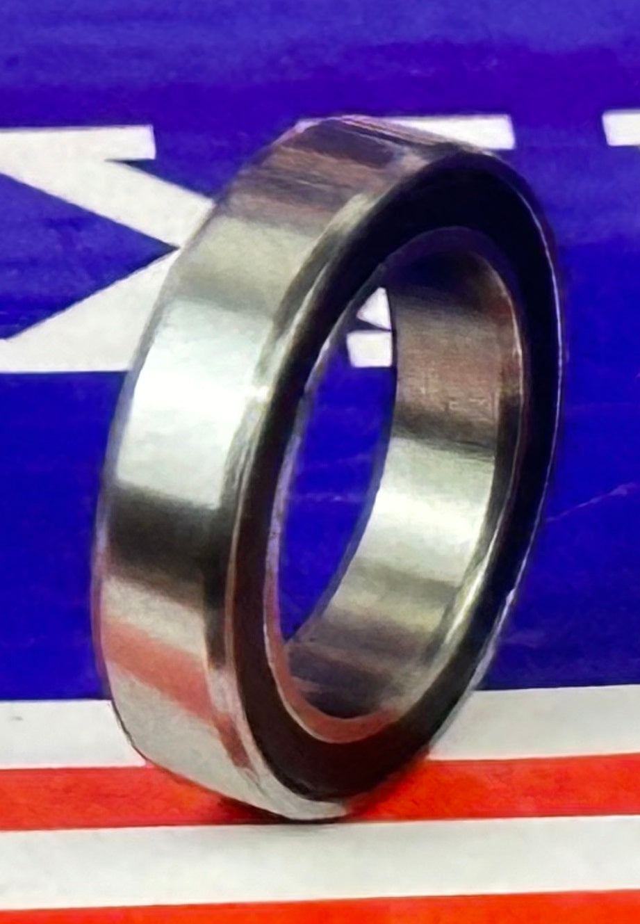 6701-2RS Ceramic Sealed Bearing 12x18x4