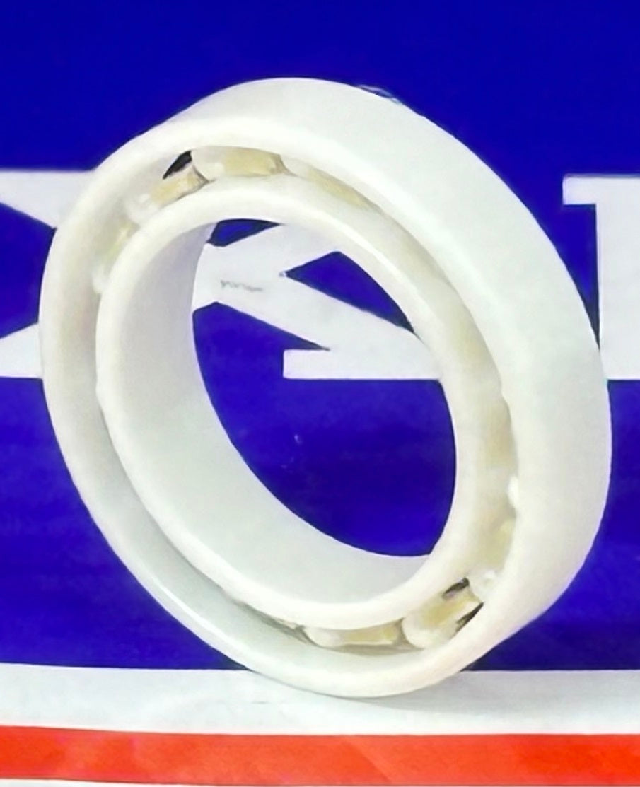 6701 Full Ceramic Bearing 12x18x4