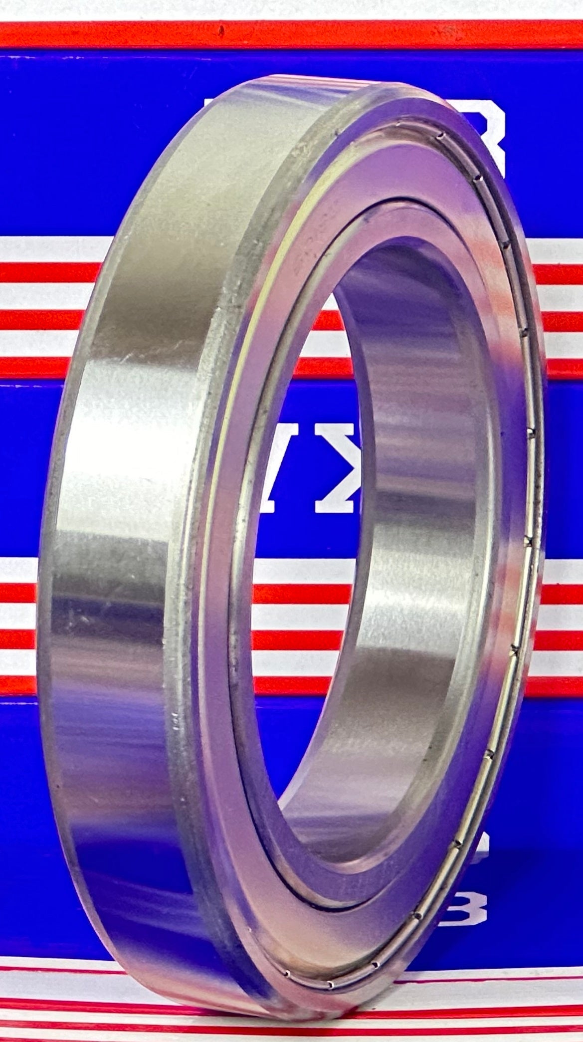 wholesale Lot of 100 pcs. 6018ZZ Ball Bearing