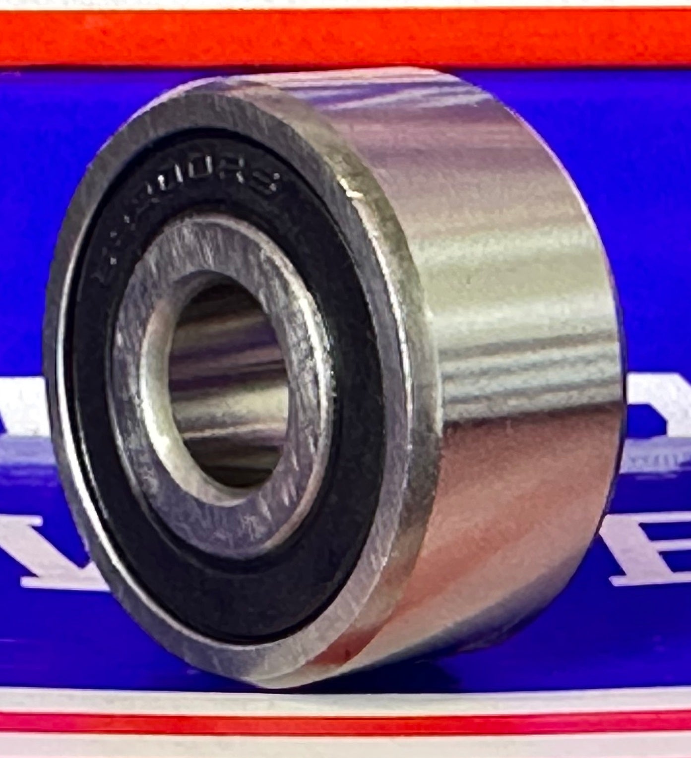 62200-2RS1 Radial Ball Bearing Double Sealed Bore Dia. 10mm OD 30mm Width 14mm