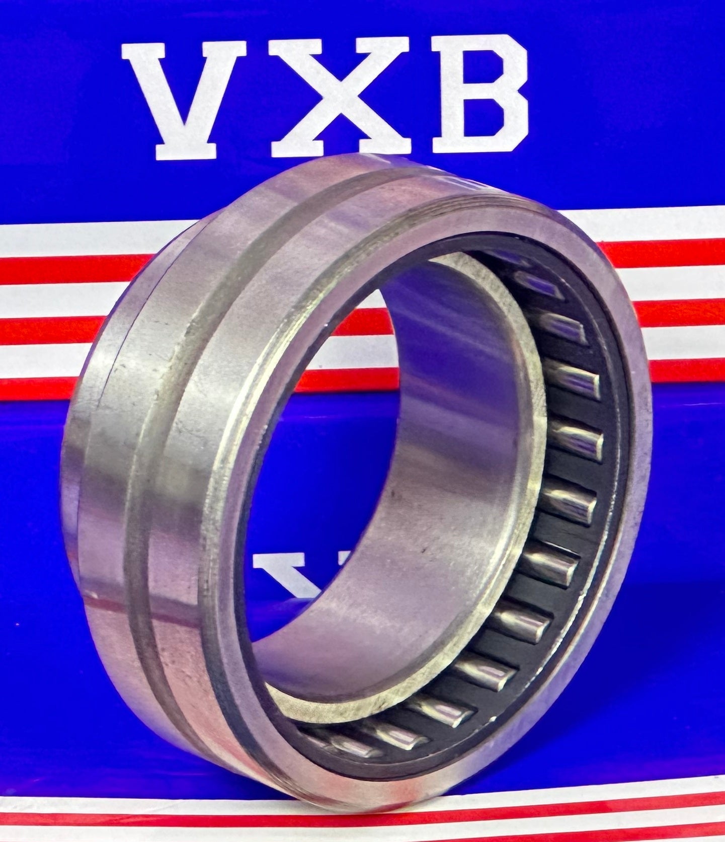 NA4910 Needle Roller Bearing 50x72x22