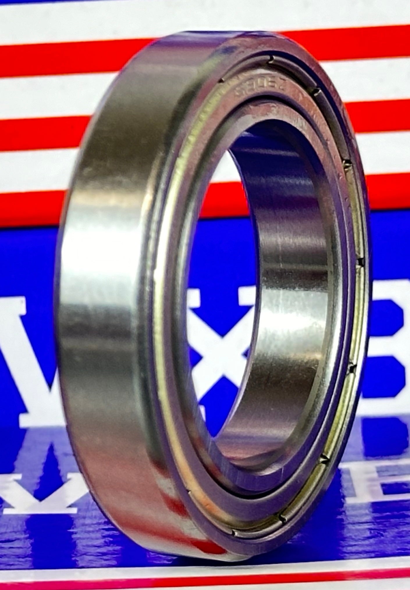 6906ZZ 30x47x9 Shielded Bearing Pack of 10
