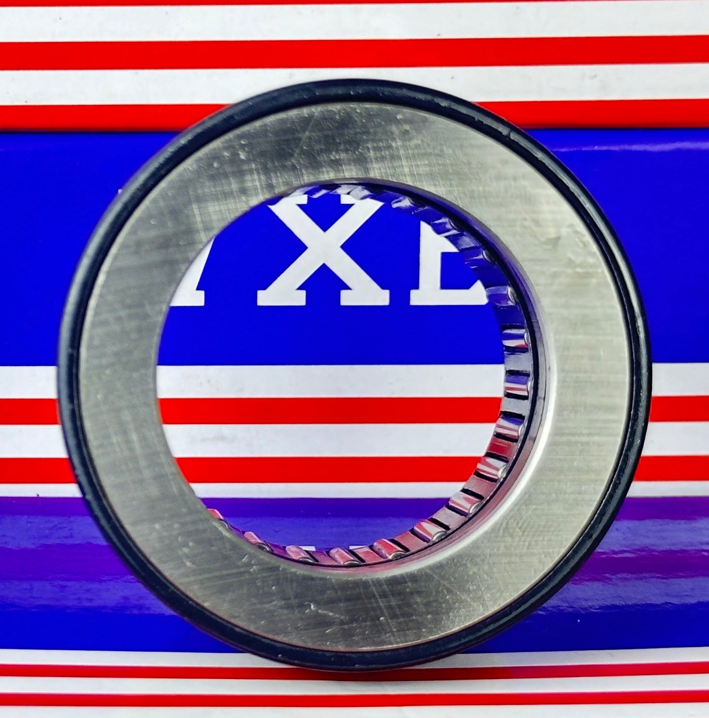 NKXR40Z Combined Needle Roller With Thrust Ball Bearing 40x52x32mm