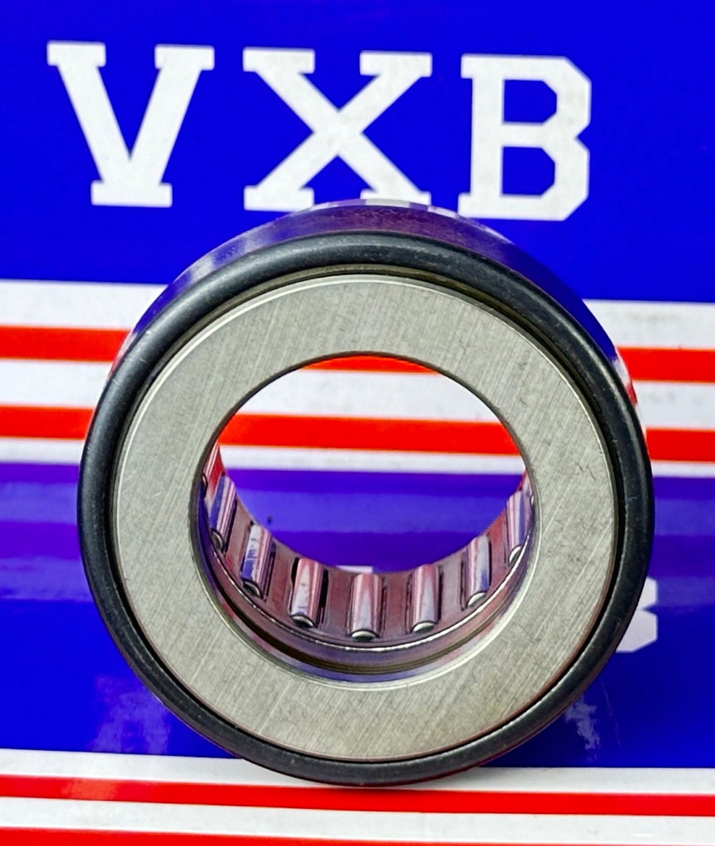 NKXR25Z Combined Needle Roller With Thrust Ball Bearing 25x37x30mm