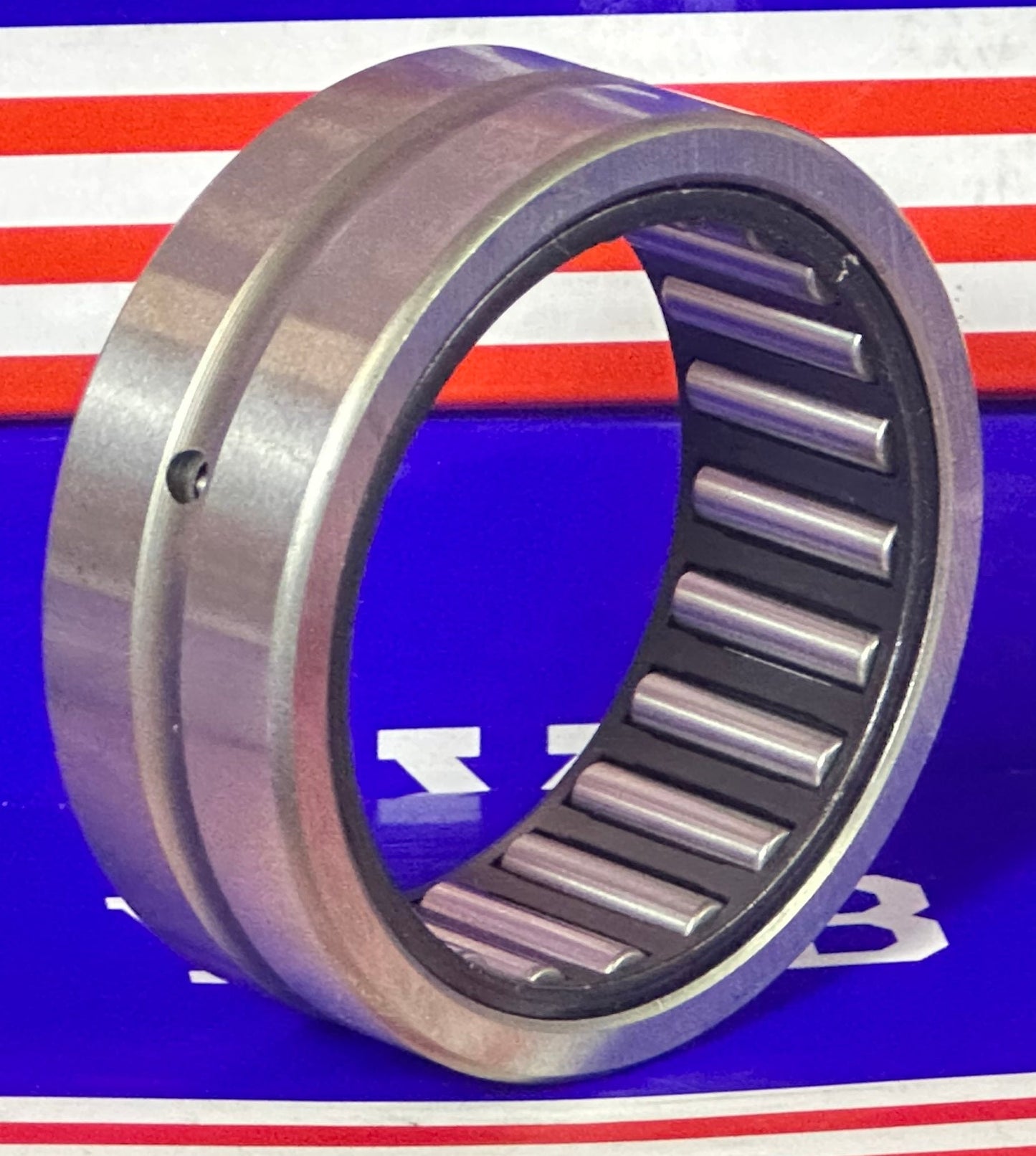 RNA4907 Needle Roller Bearing Without Inner Ring 42x55x20mm