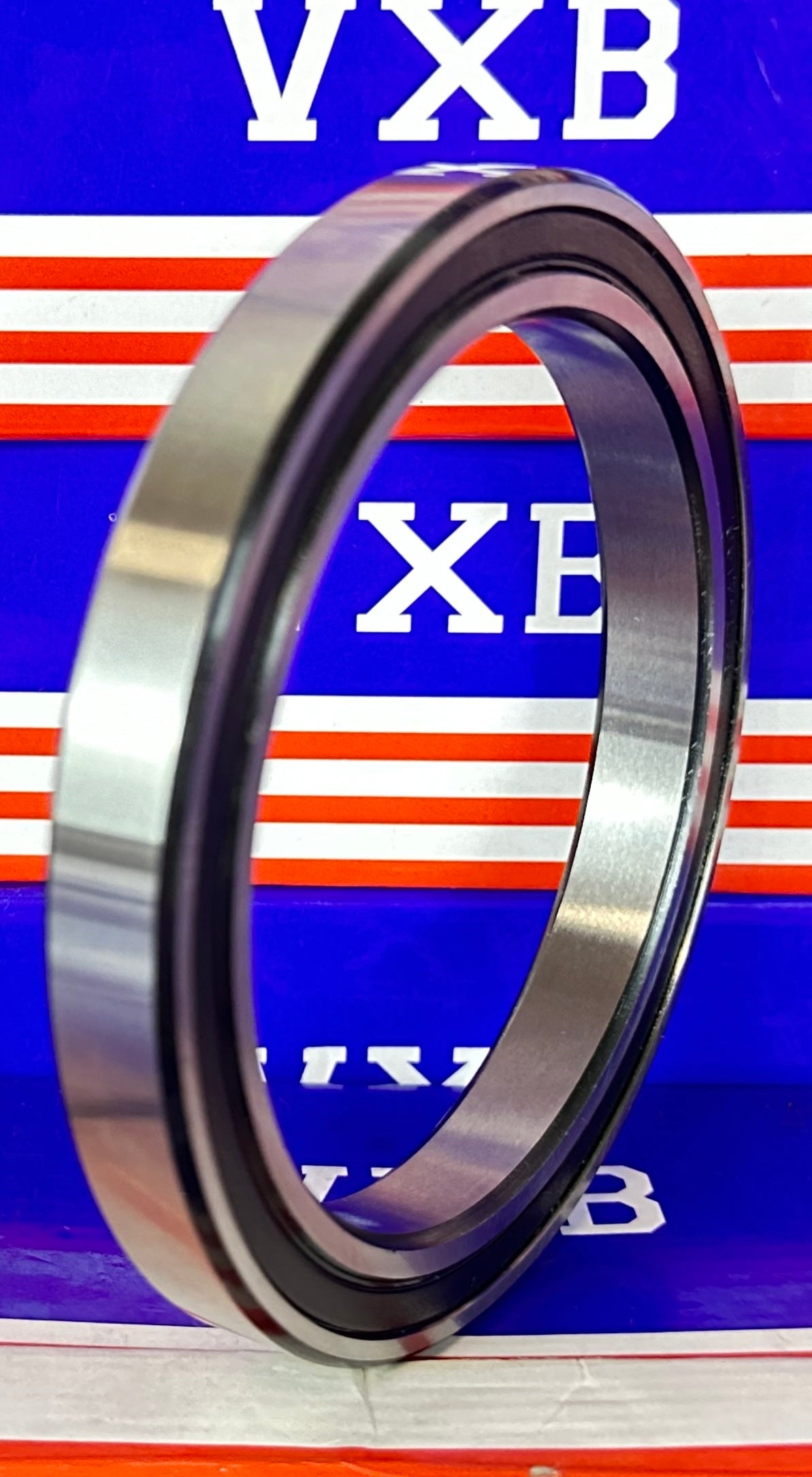 6817DU Sealed  Ball Bearing 85x110x13