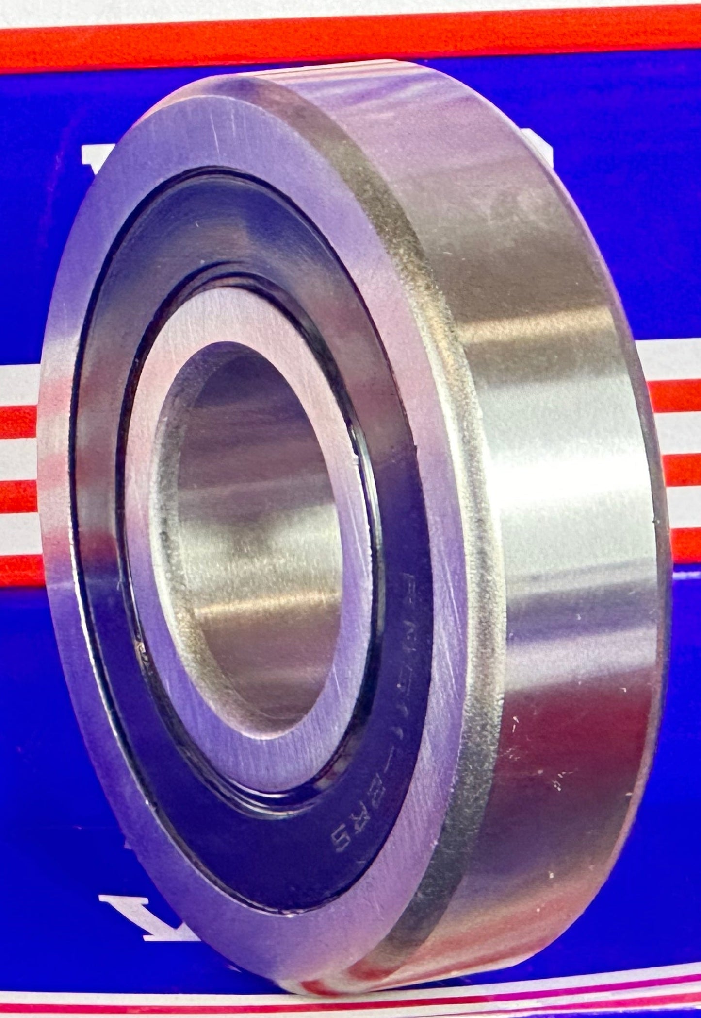 RMS11-2RS Sealed Ball Bearing 1-3/8x3-1/2x7/8 inch