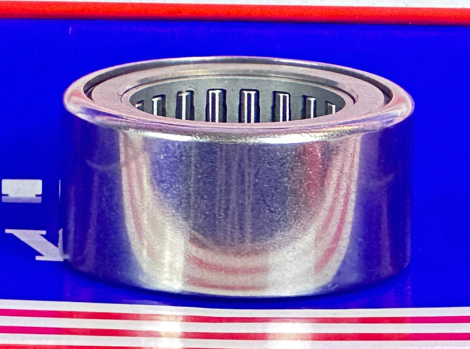 RPNA25/42 Machined Needle Roller Bearing 25x42x20mm - VXB Ball Bearings