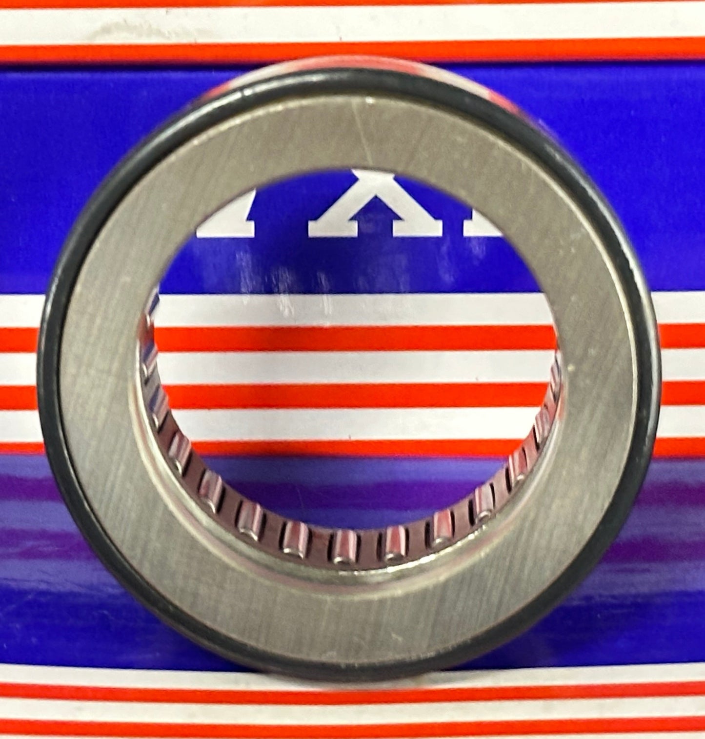 NKX45Z Combined Needle Roller With Thrust Ball Bearing 45x58x32mm