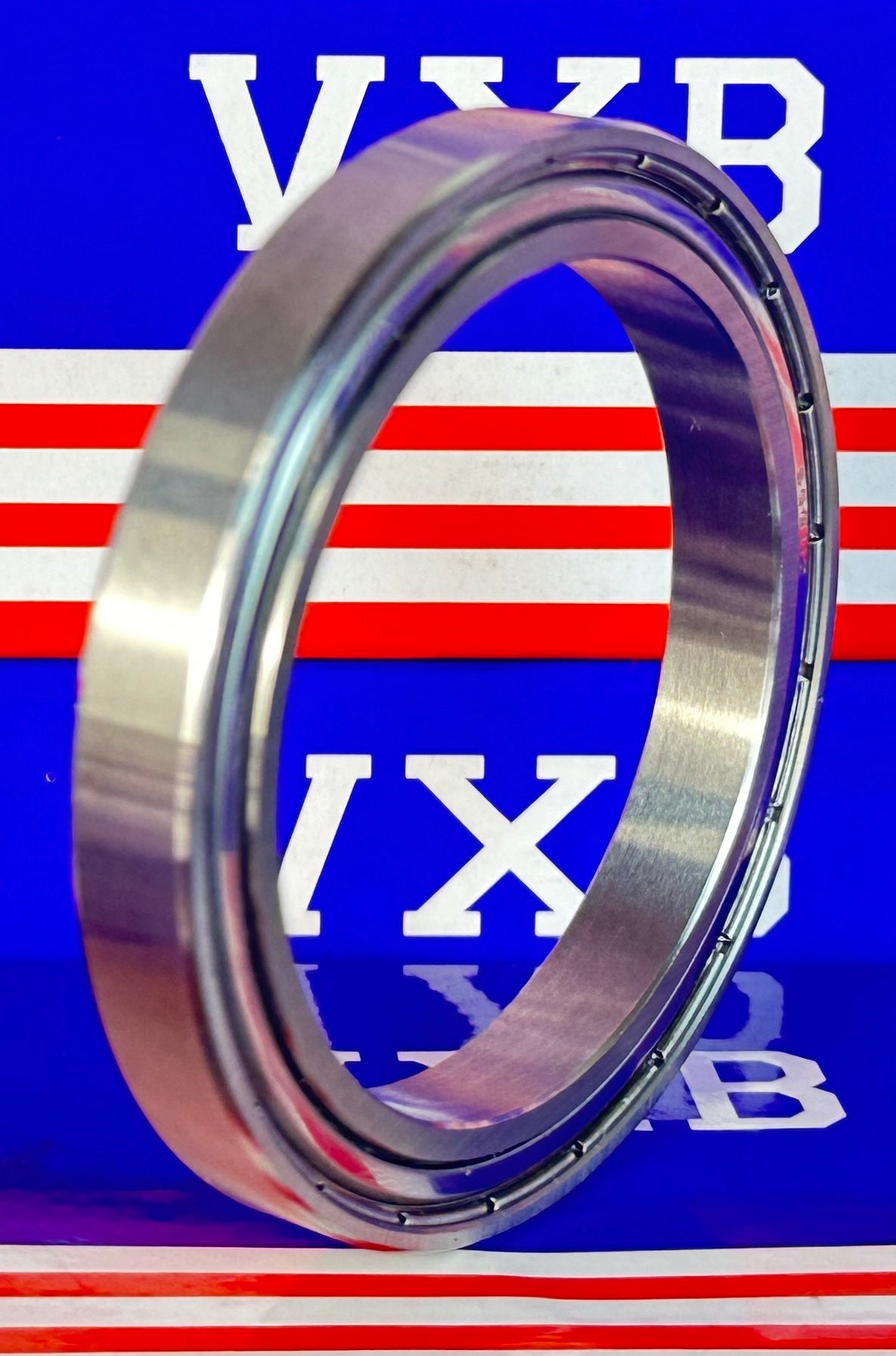 S6811ZZ Food Grade Stainless Steel Ball Bearing