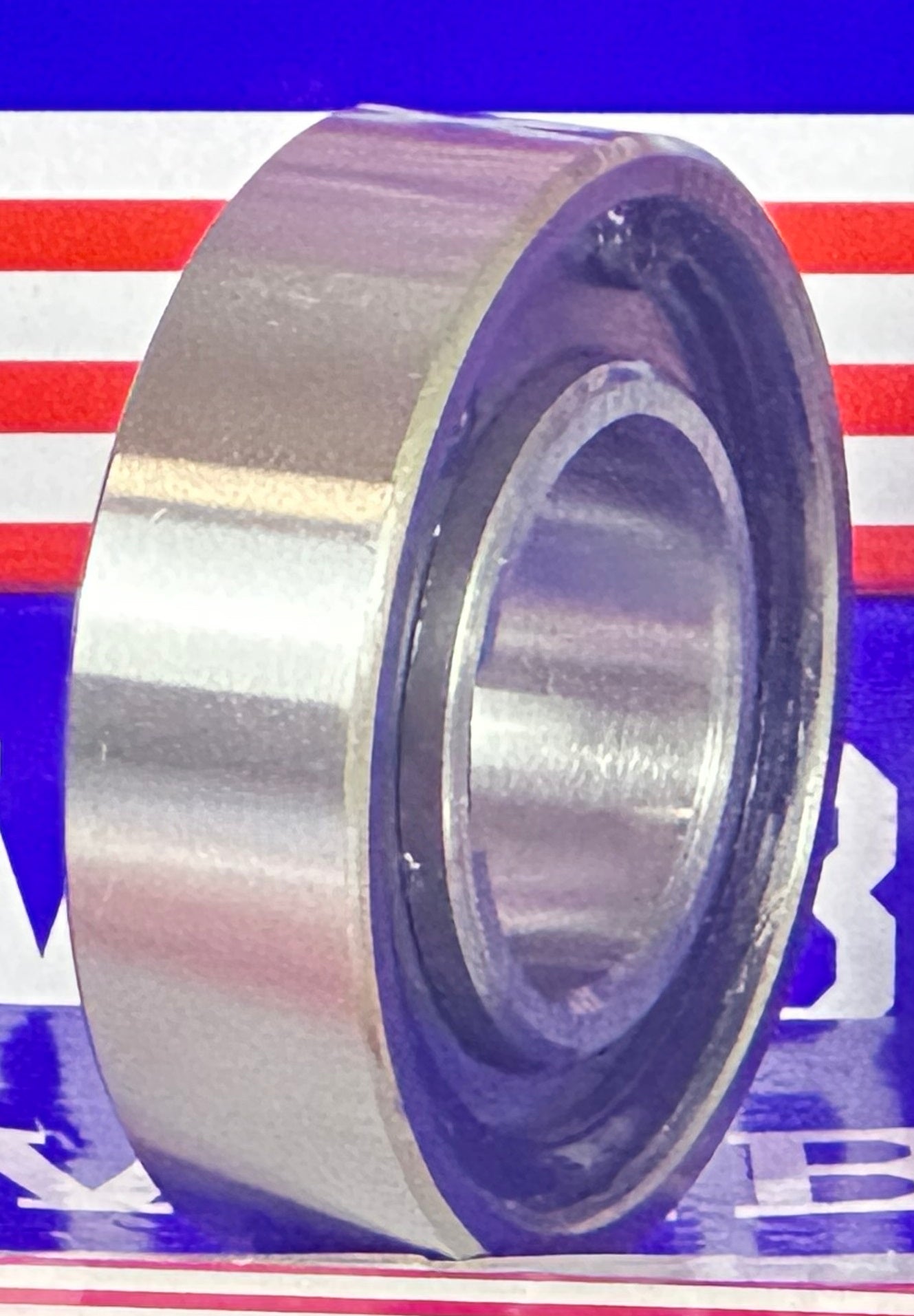 NSS25 One Way 25x52x15 Bearing Support Required Backstop Clutch