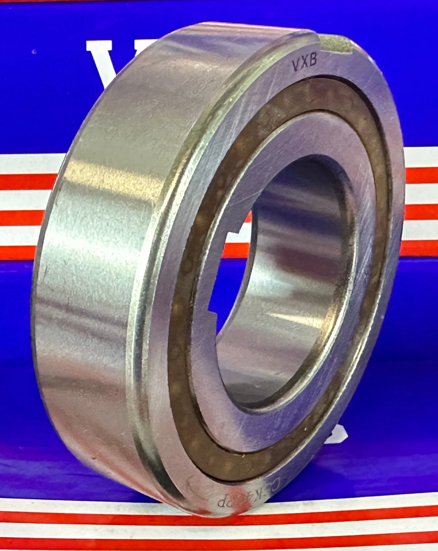 CSK40PP One way Bearing with Keyway Sprag Freewheel Backstop Clutch