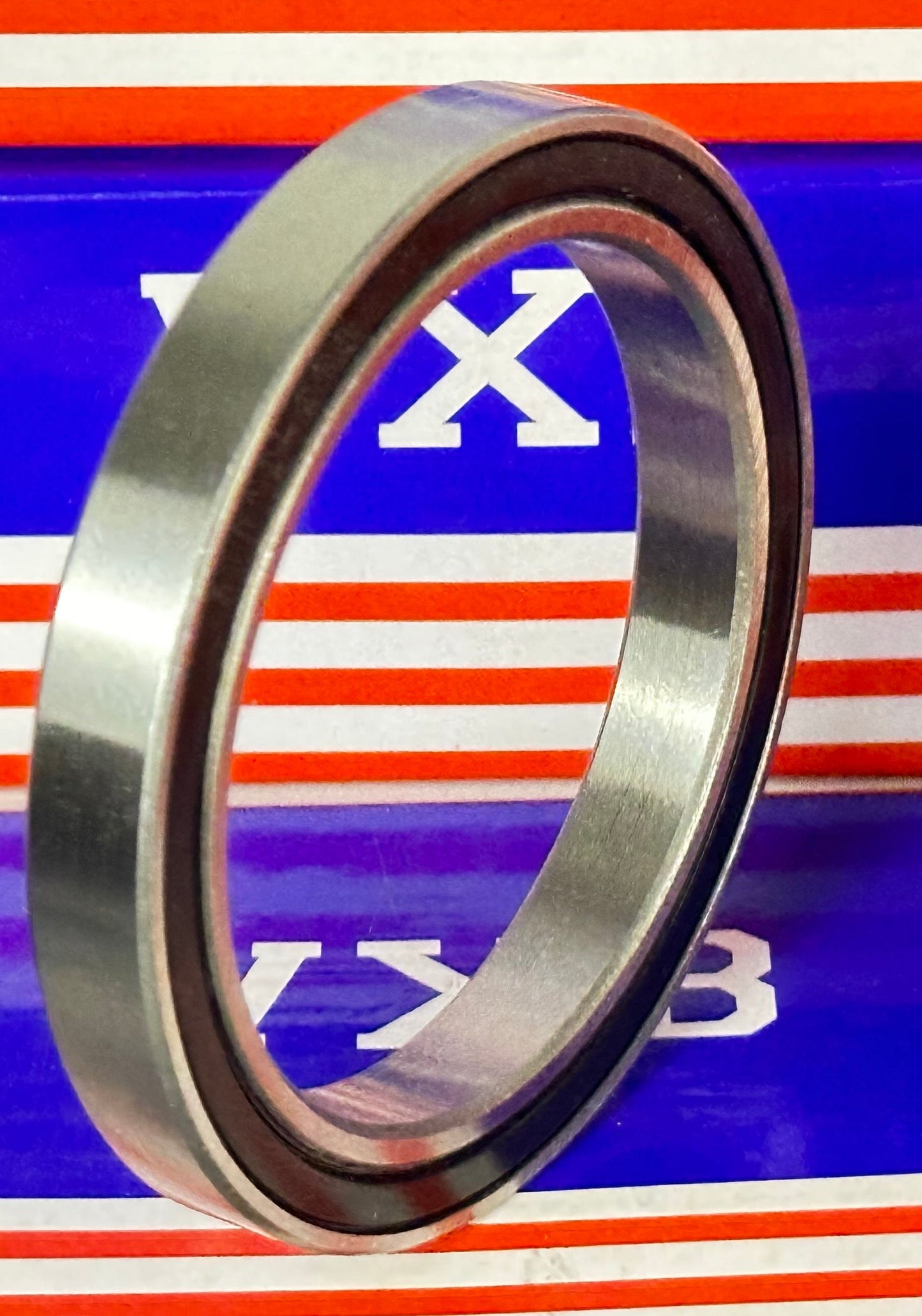 6812DU Sealed Ball Bearing 60x78x10