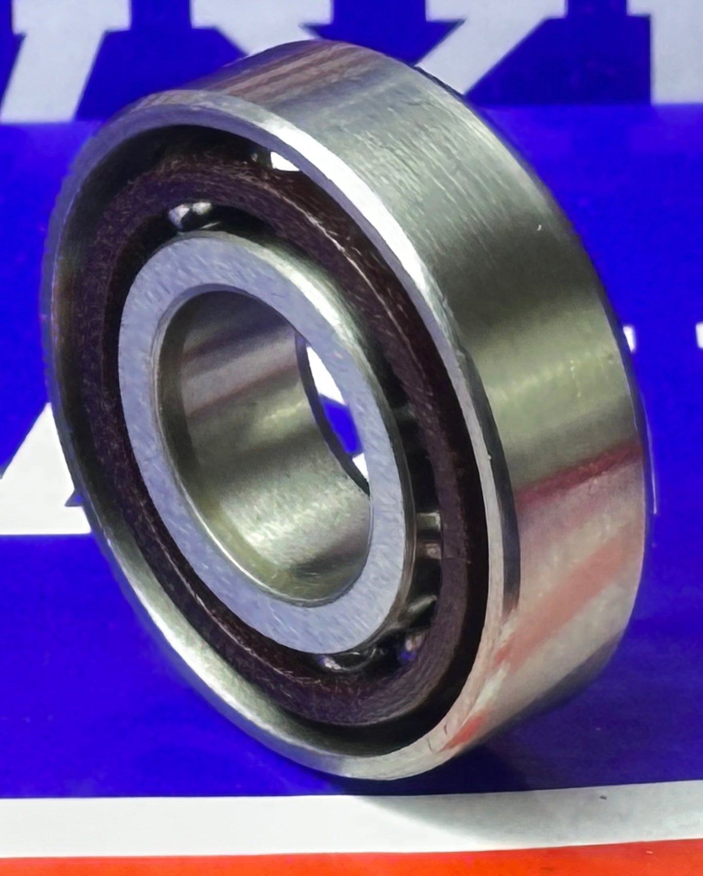 7001C P5 ABEC-5 Quality High Precision Angular Contact Bearing 12x28x8