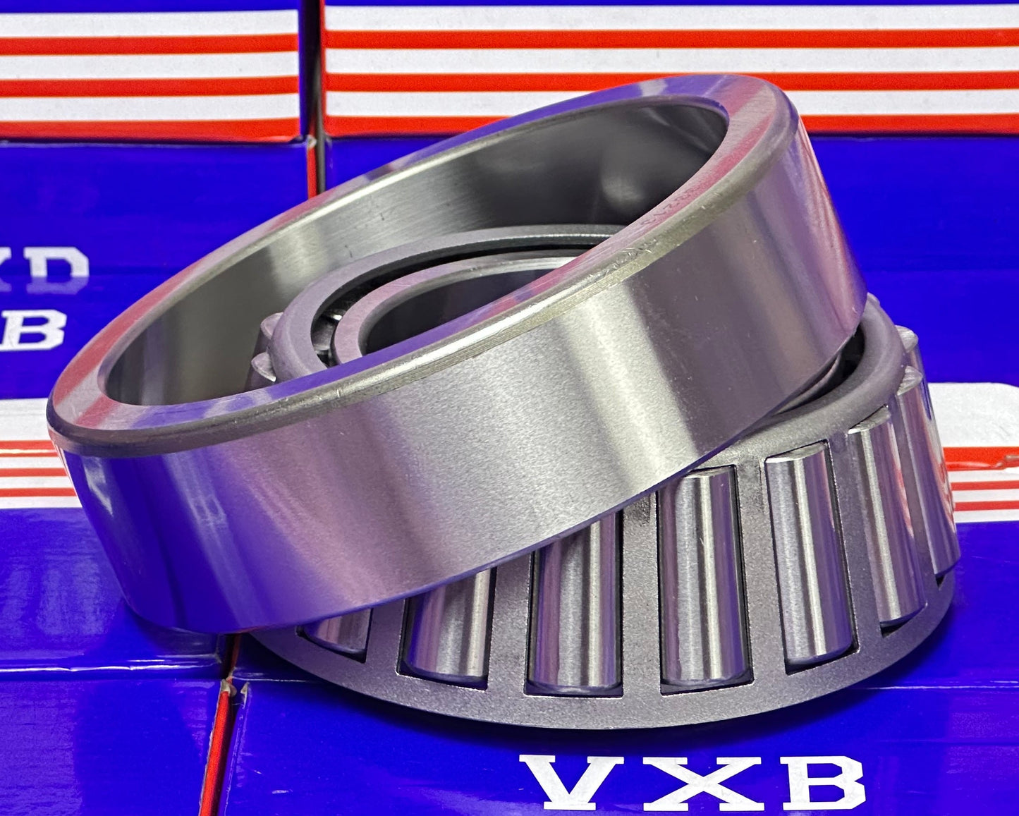 33213 Taper Roller Wheel Bearings 65x120x41