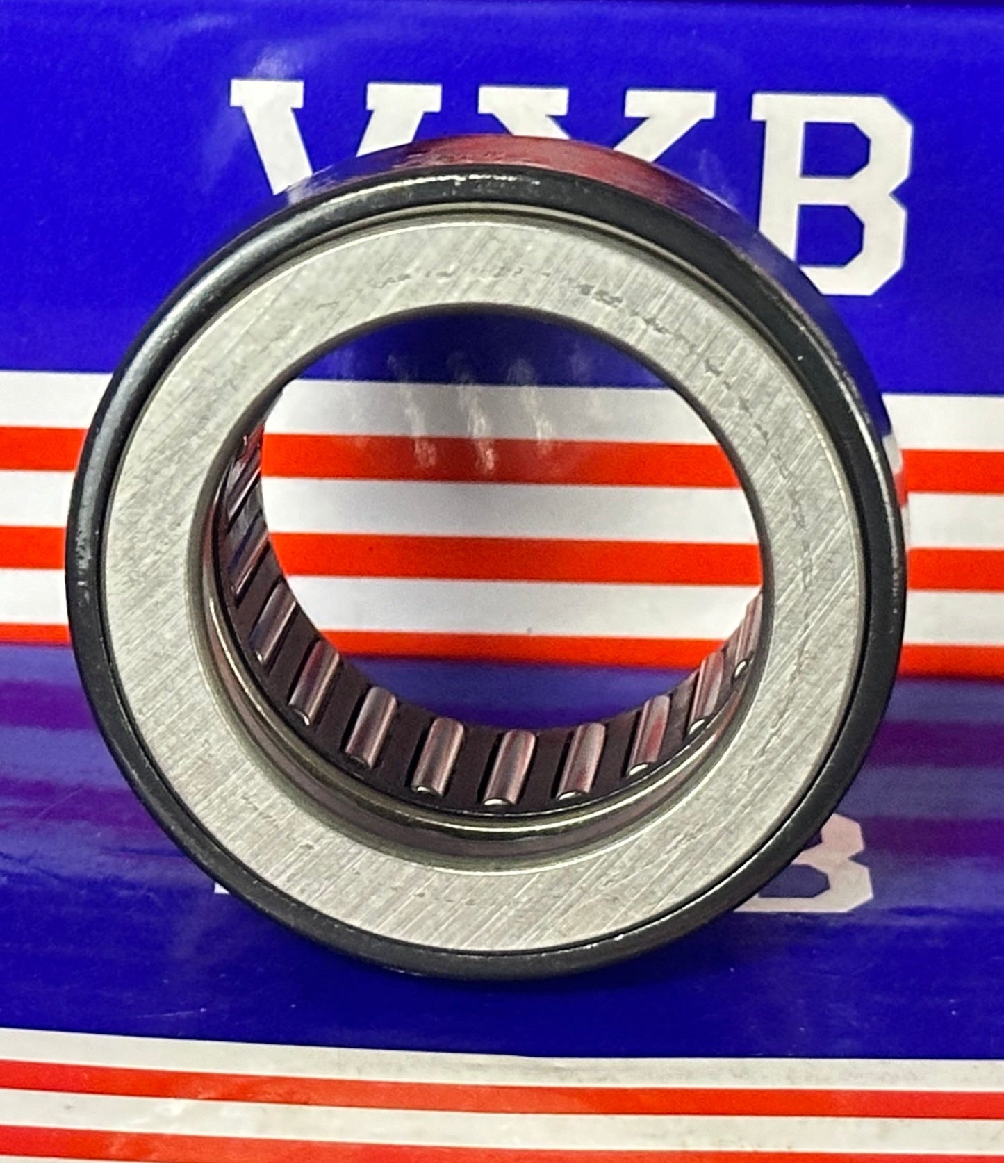 NKX35Z Combined Needle Roller With Thrust Ball Bearing 35x47x30mm