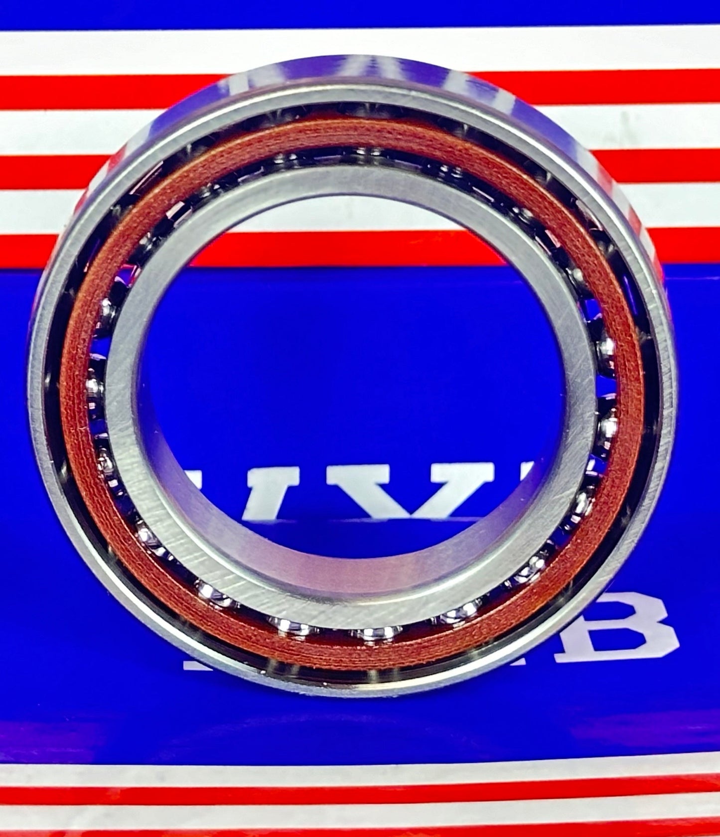 7907AC Angular Contact Bearing 35x55x10