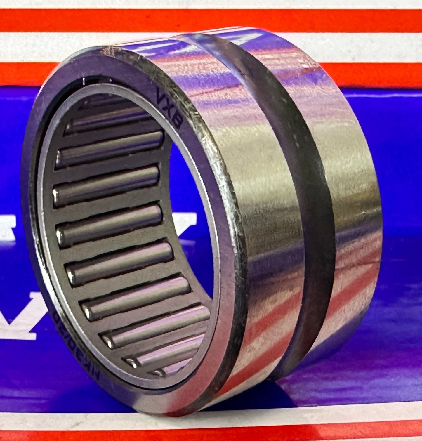 NK30/20 Needle Roller Bearing   30x40x20