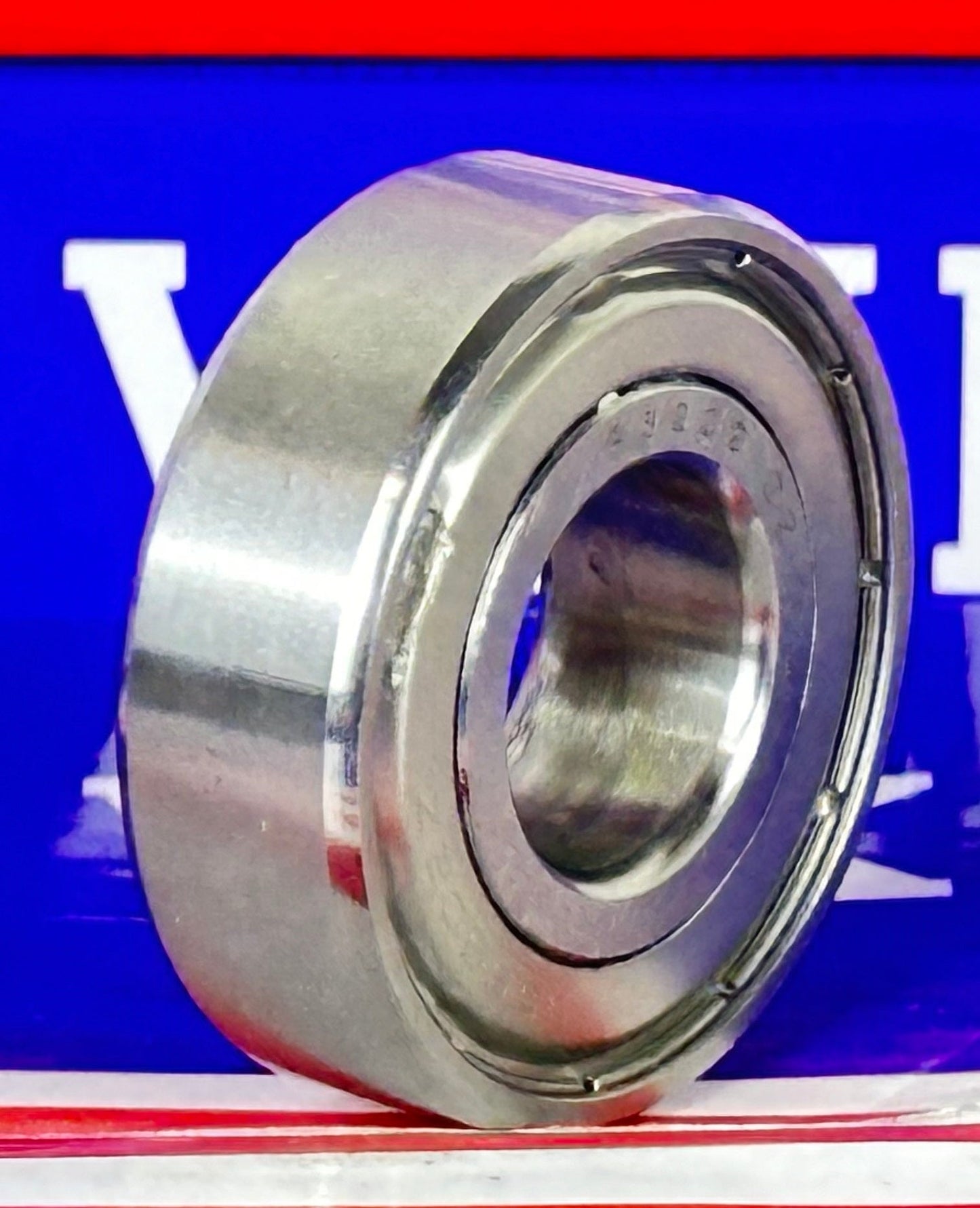 S6202ZZC4 Stainless Steel Ball Bearing 15x35x11