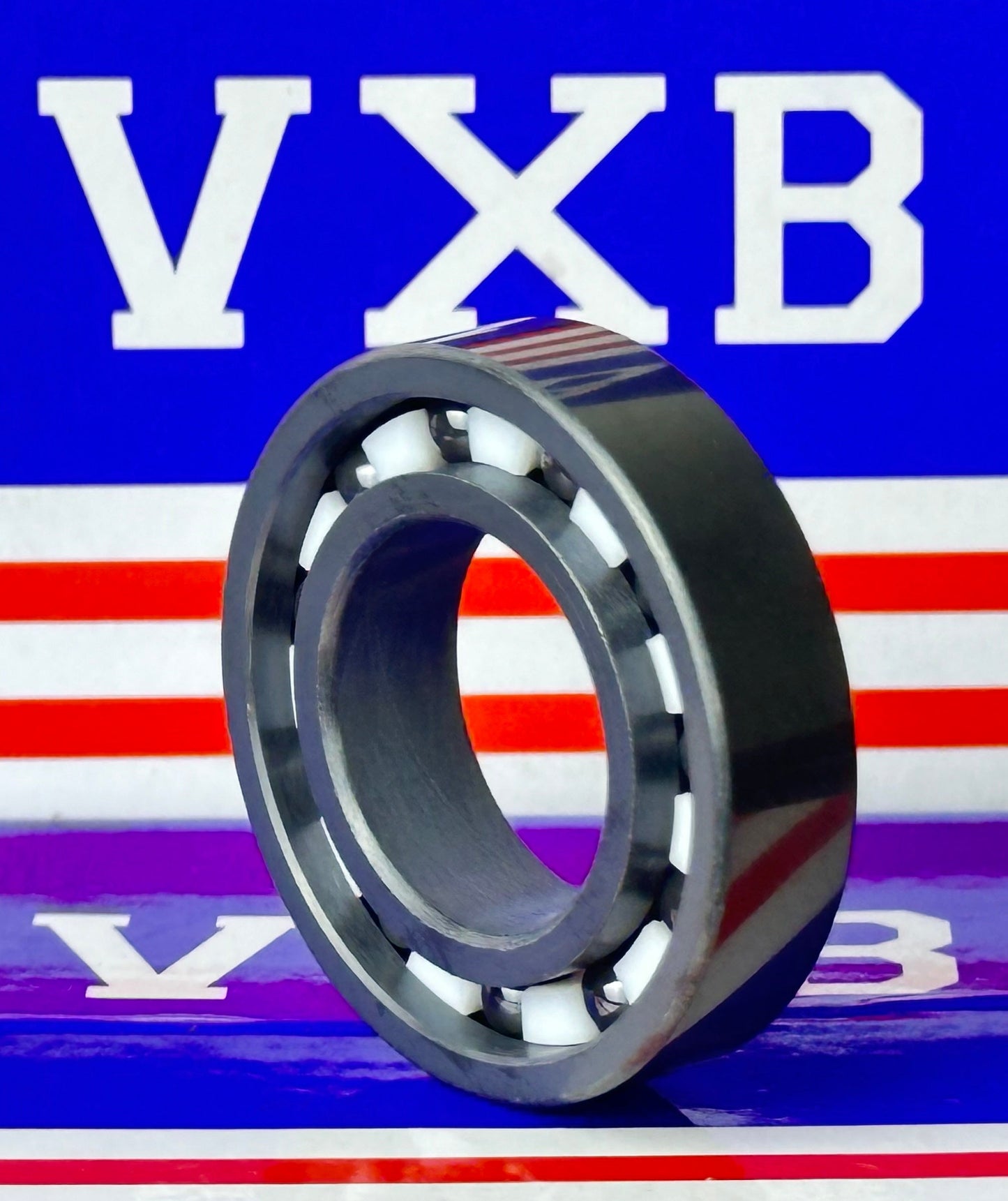 Wholesale Pack of 20 6904 Full Ceramic Si3N4 Bearing 20x37x9