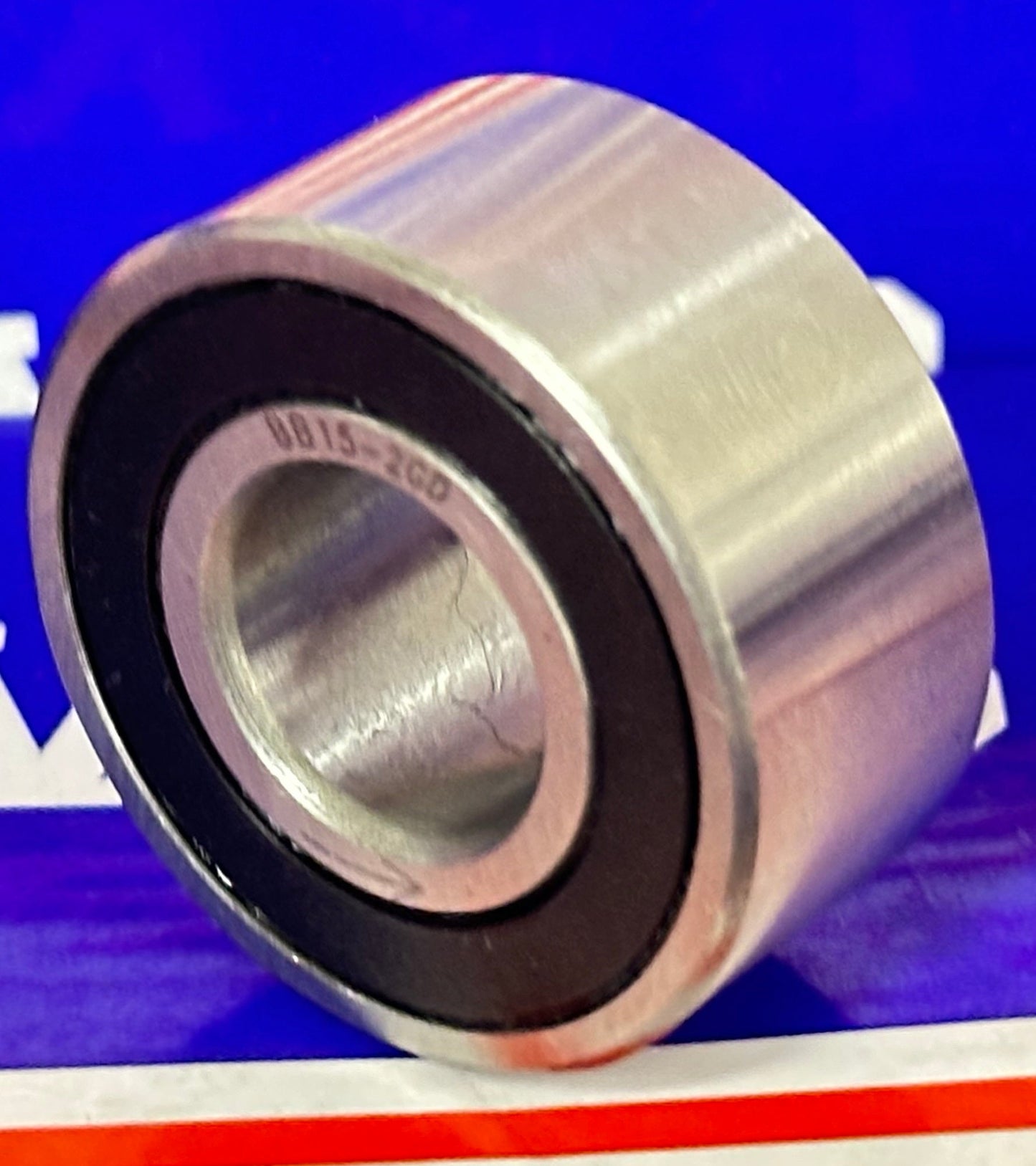 BB15-2GD One way Bearing Sealed Sprag Freewheel Clutch Bearings