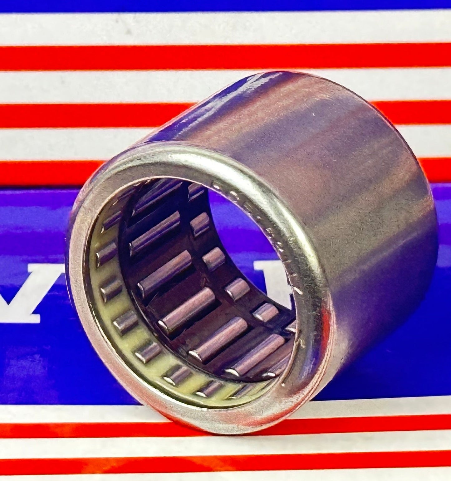 RCB162117 One Way Needle Bearing/Clutch 1x1 5/16x1 1/16 inch