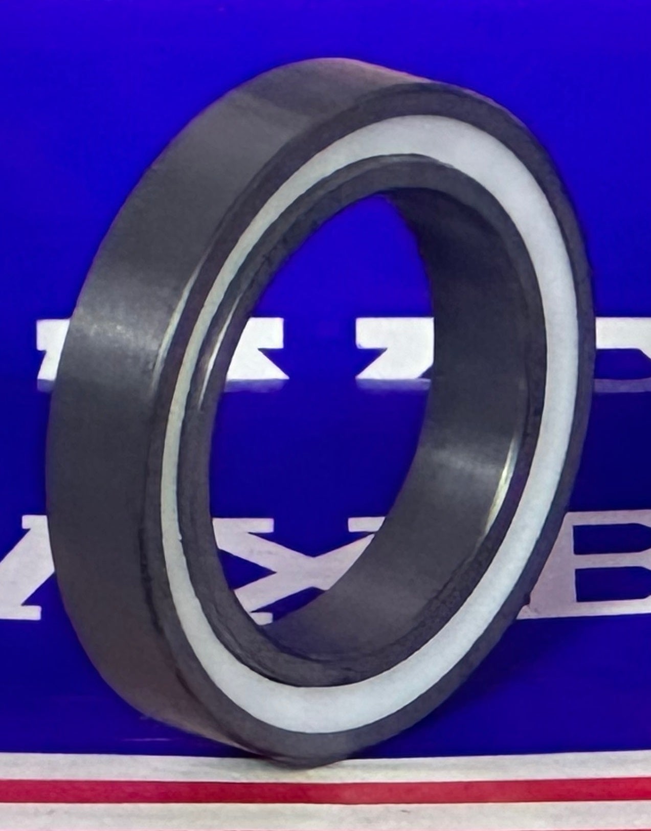 6805-2RS Full Ceramic Sealed Bearing 25x37x7 Si3N4 25mm Bore Bearings
