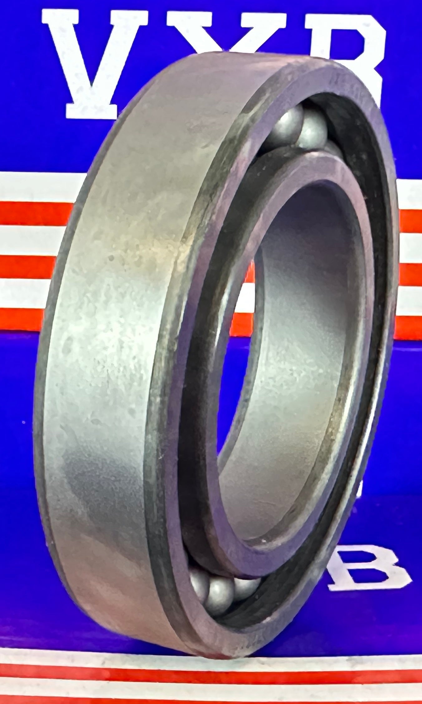 6008 High Temperature Bearing 900 Degrees 40x68x15