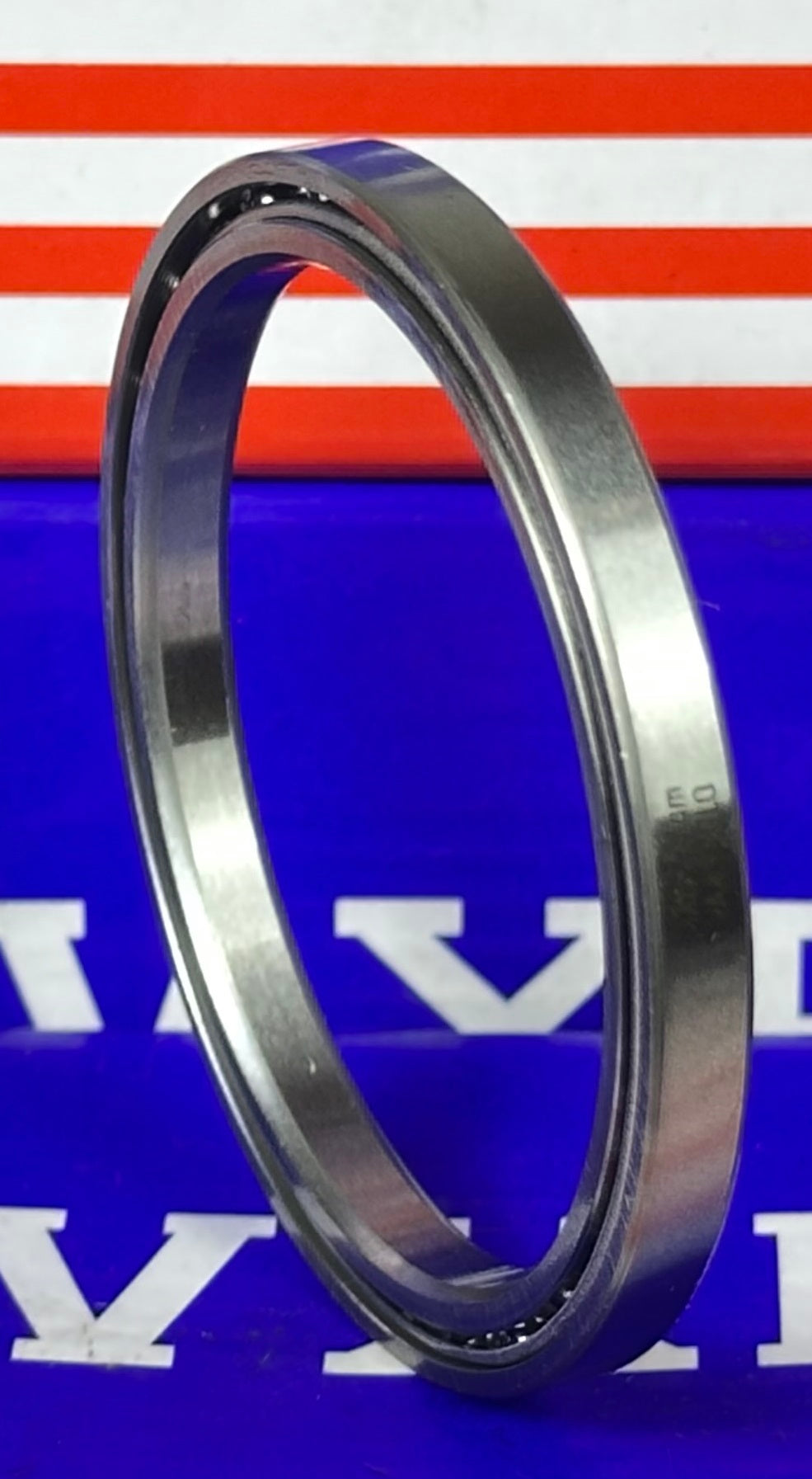 VAA17CL0 Thin Section Slim Bearing 1-3/4" x 2-1/8 x 3/16" inch