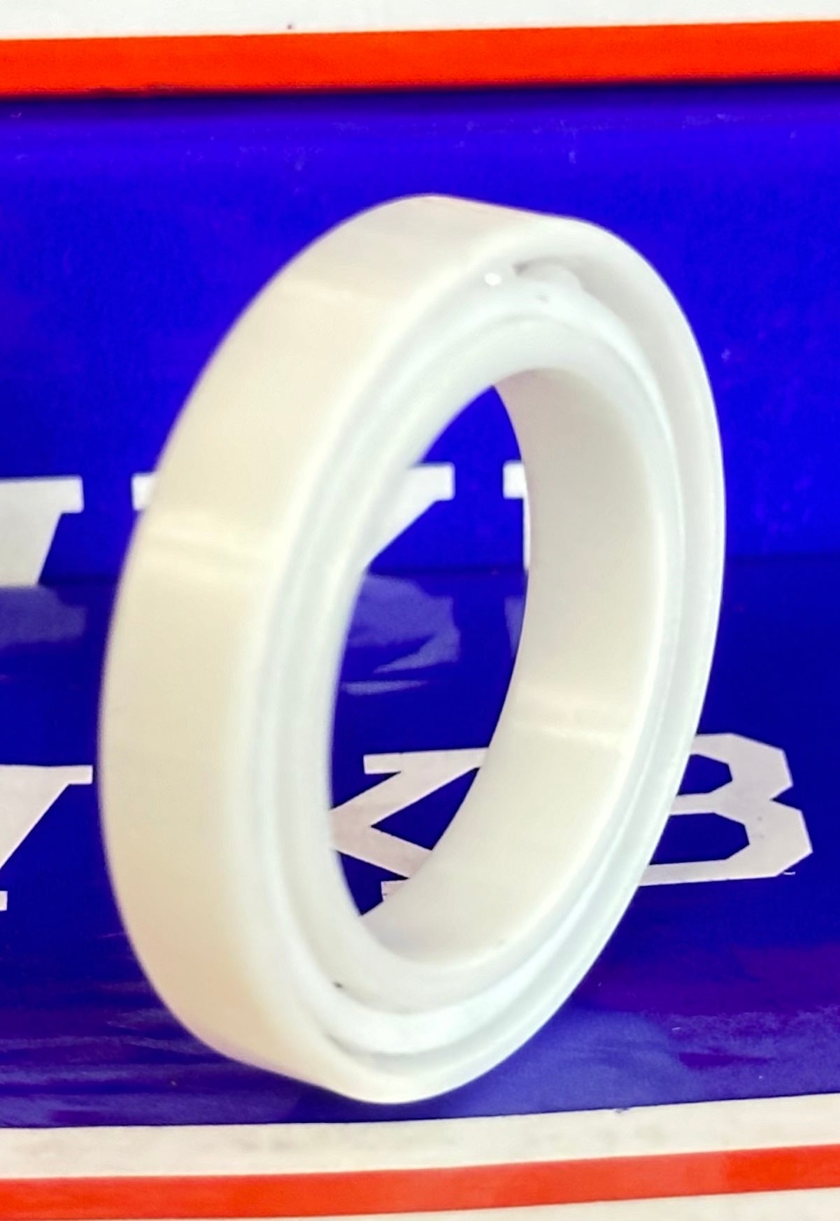 7805 Angular Contact Full Ceramic Bearing 25x37x7