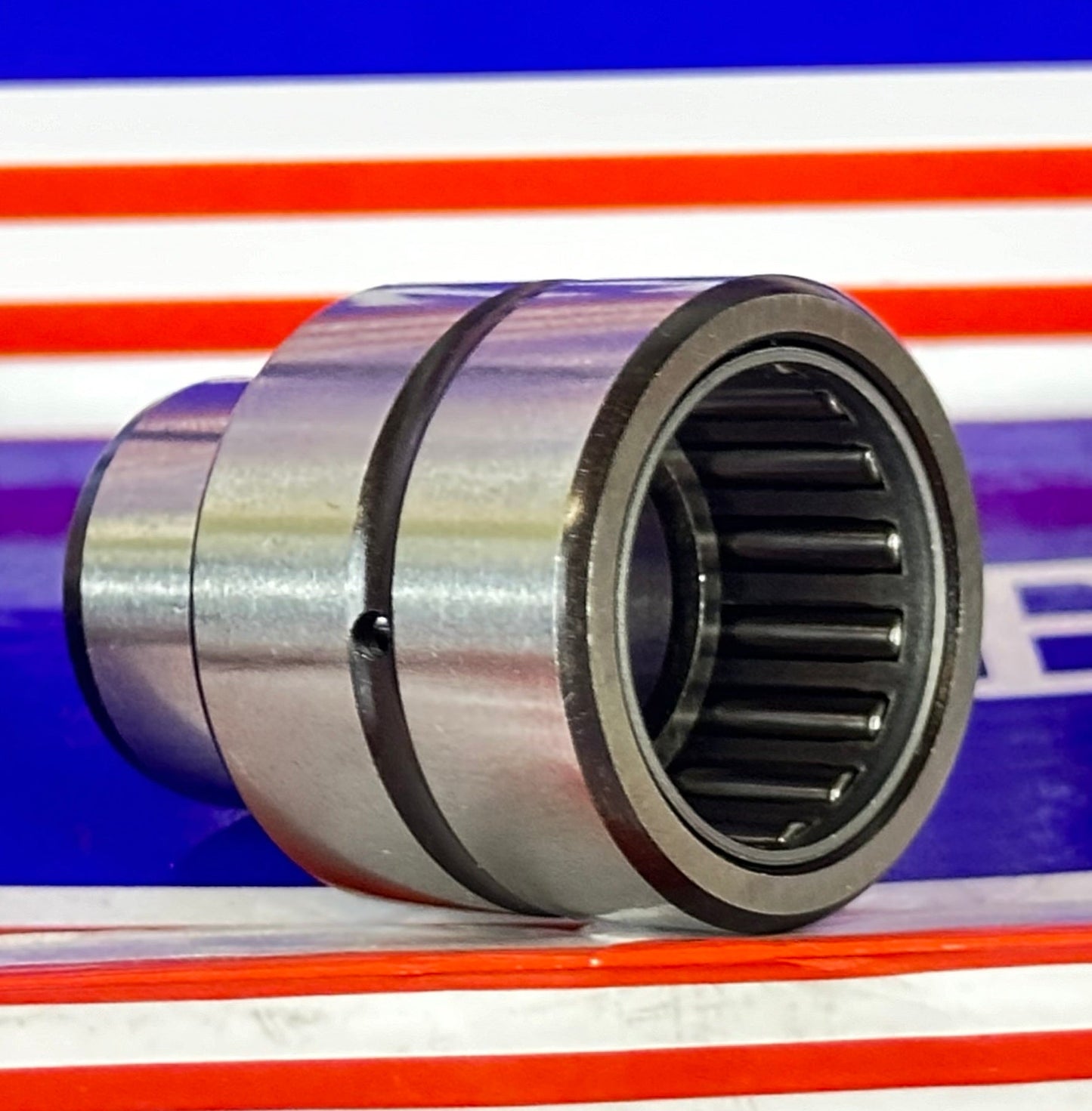 NA6902 Machined type Needle Roller Bearing 15x28x23mm With Inner Ring