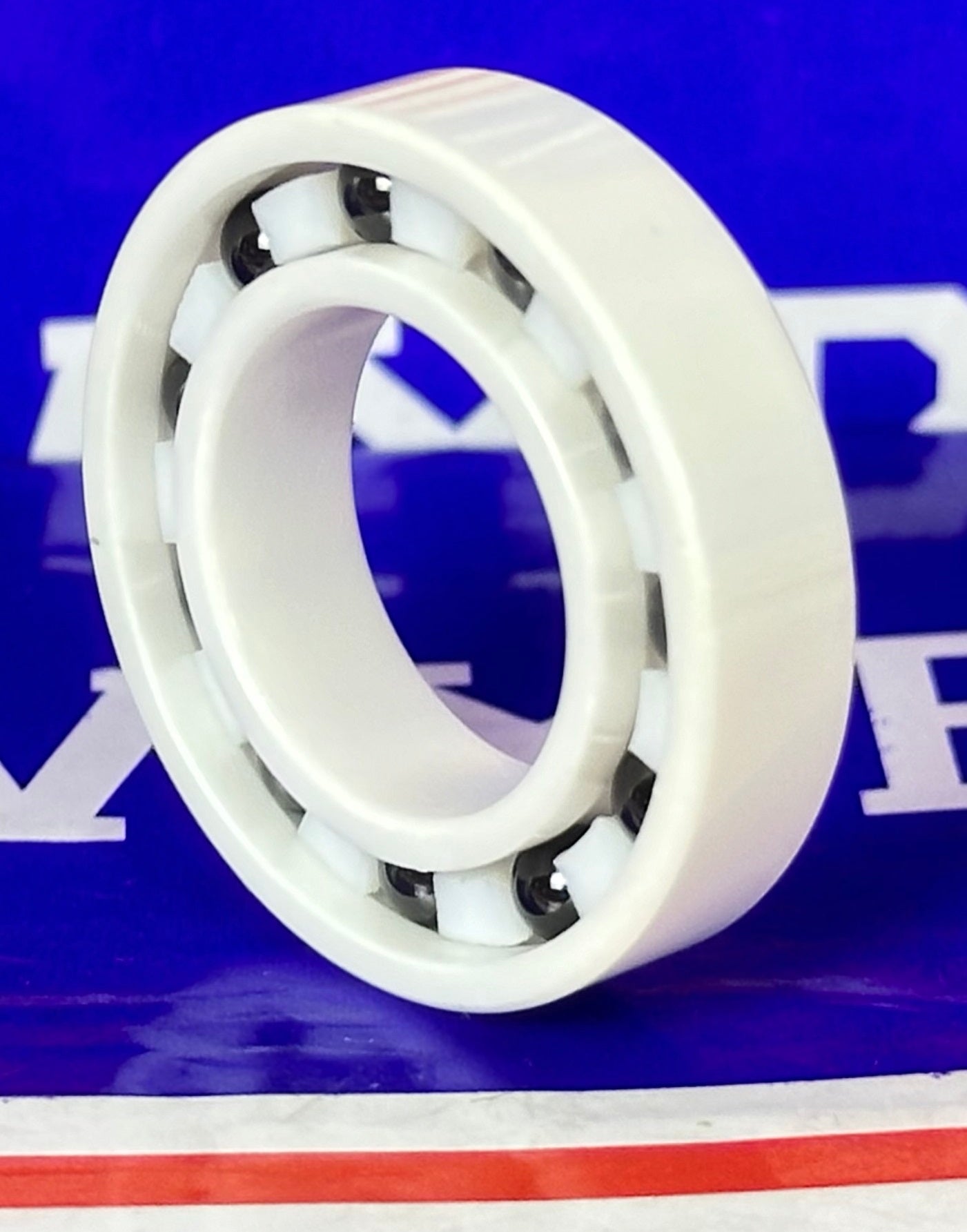 FULL 6903 ZrO2/Si3N4/PTFE  17x30x7