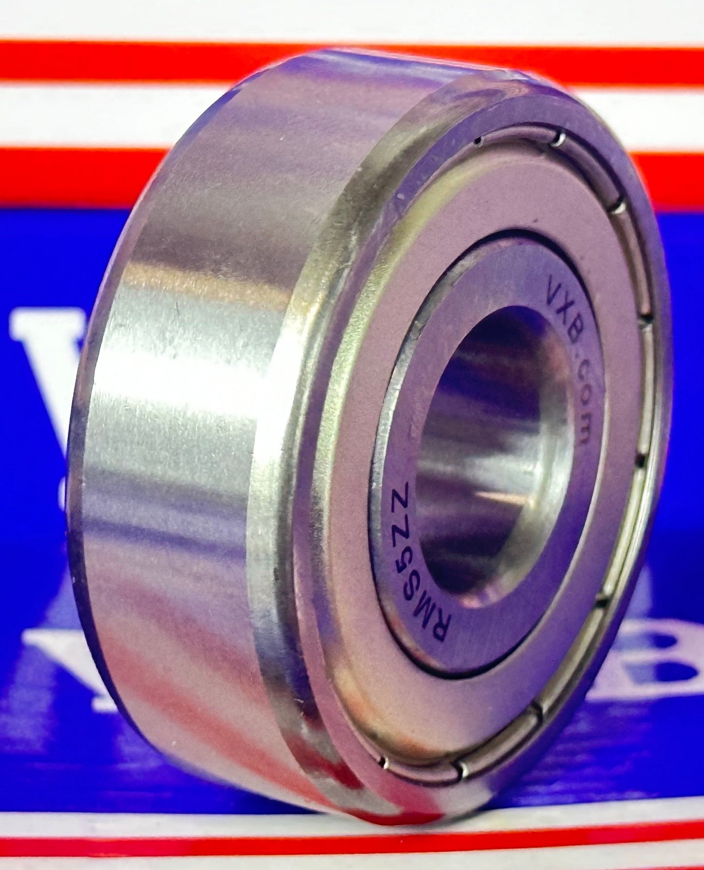 RMS5ZZ Shielded Bearing 5/8x1 13/16x5/8 inch